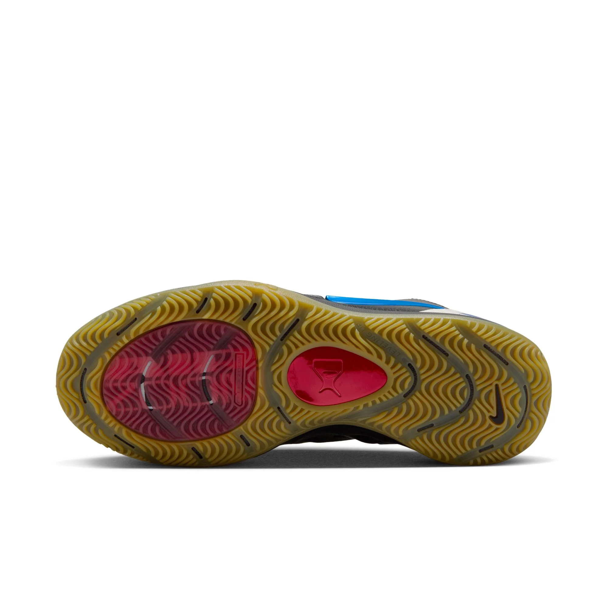 A'Two "WNBA 30th" Color: BLACK/MULTI-COLOR-MULTI-COLOR Style: IH1137-001 - Image 10