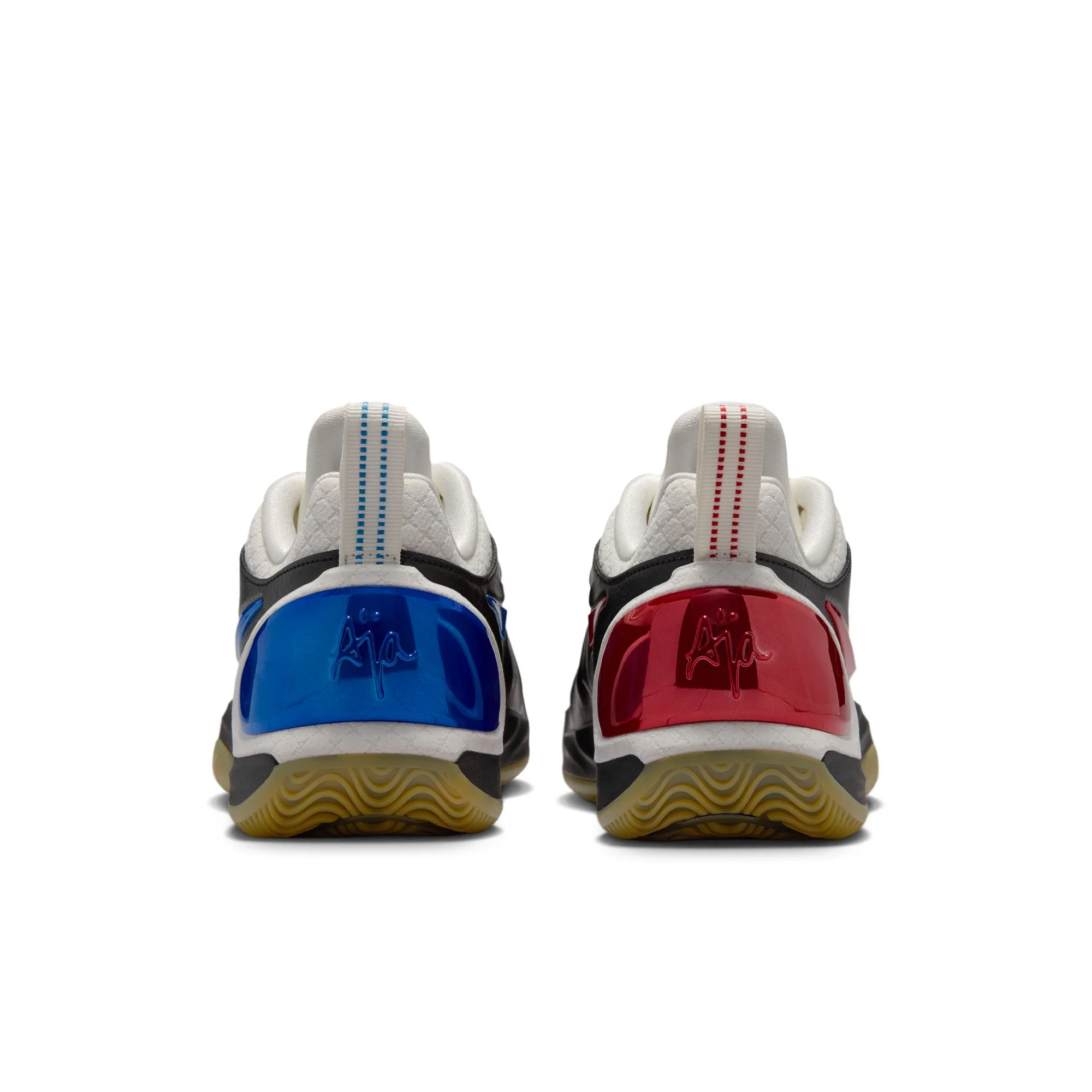 A'Two "WNBA 30th" Color: BLACK/MULTI-COLOR-MULTI-COLOR Style: IH1137-001 - Image 6
