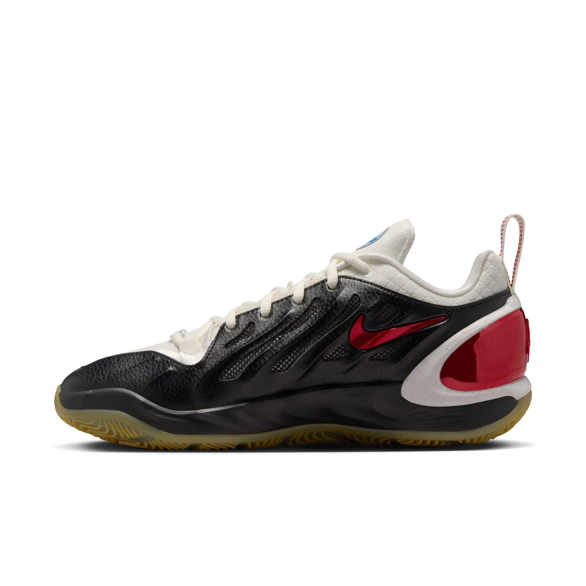 A'Two "WNBA 30th" Color: BLACK/MULTI-COLOR-MULTI-COLOR Style: IH1137-001 - Image 8