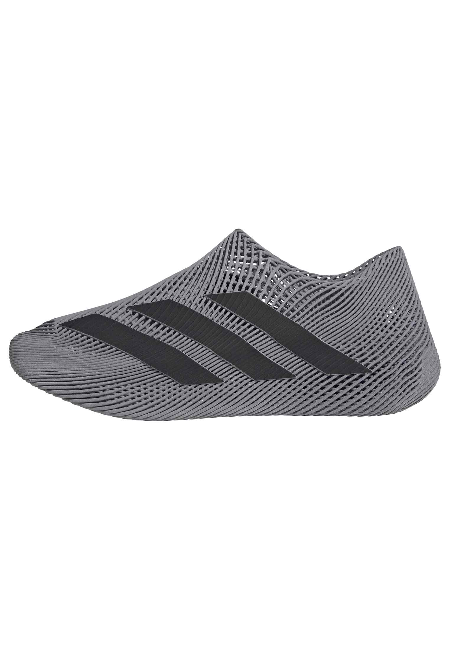 Adidas Climacool Unisex Shoes Color: Grey Four/Core Black/Grey Four Style: KJ8978 - Image 11