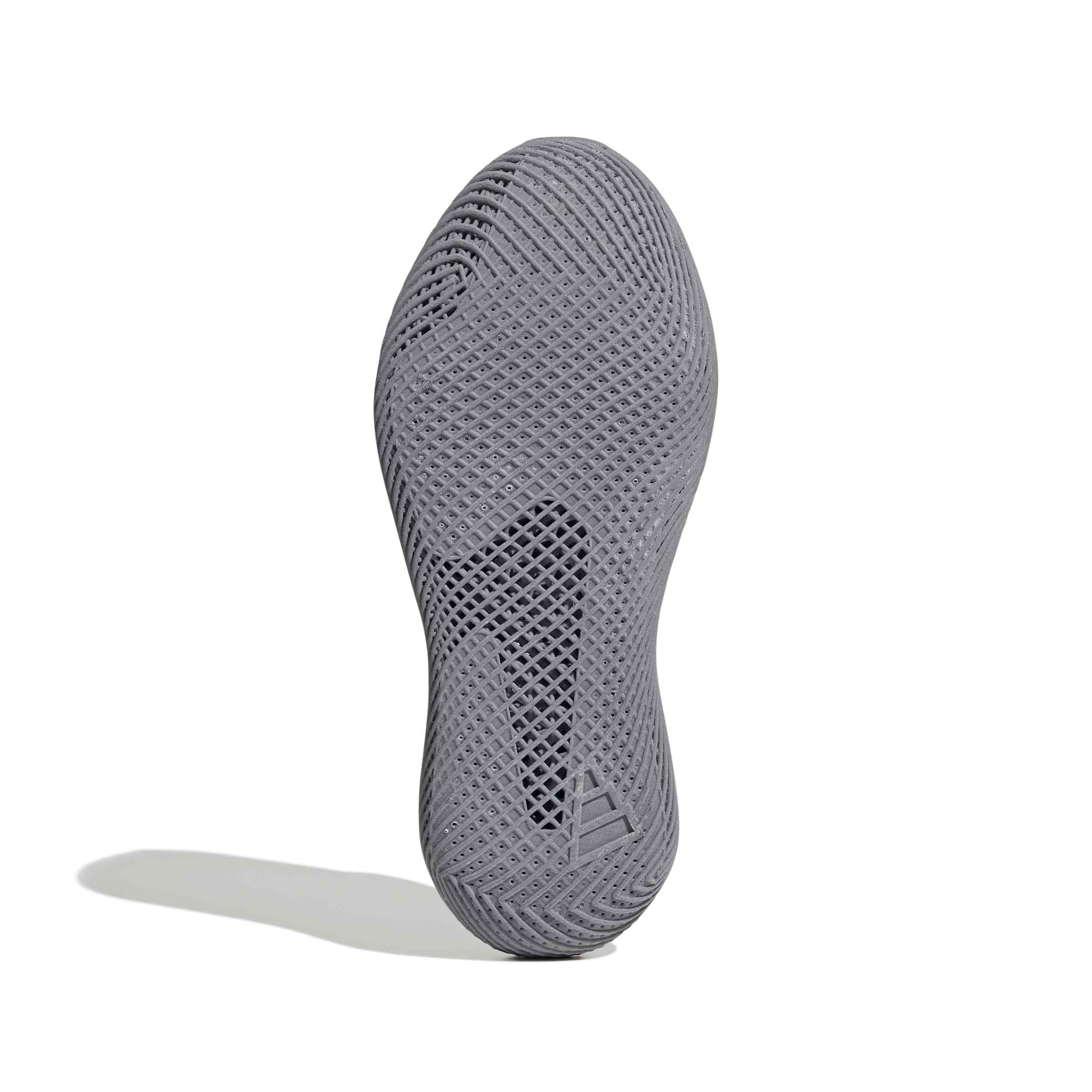 Adidas Climacool Unisex Shoes Color: Grey Four/Core Black/Grey Four Style: KJ8978 - Image 4