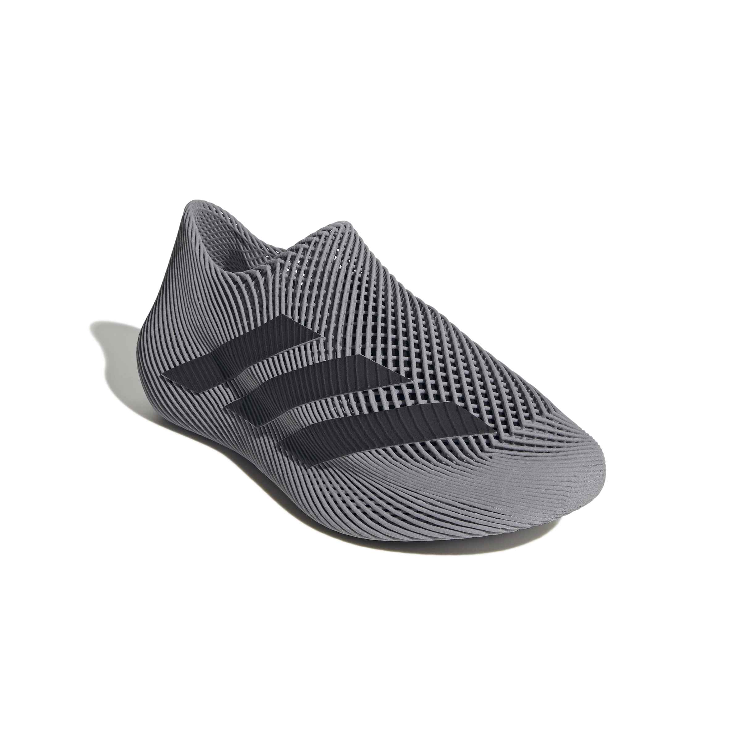 Adidas Climacool Unisex Shoes Color: Grey Four/Core Black/Grey Four Style: KJ8978 - Image 6