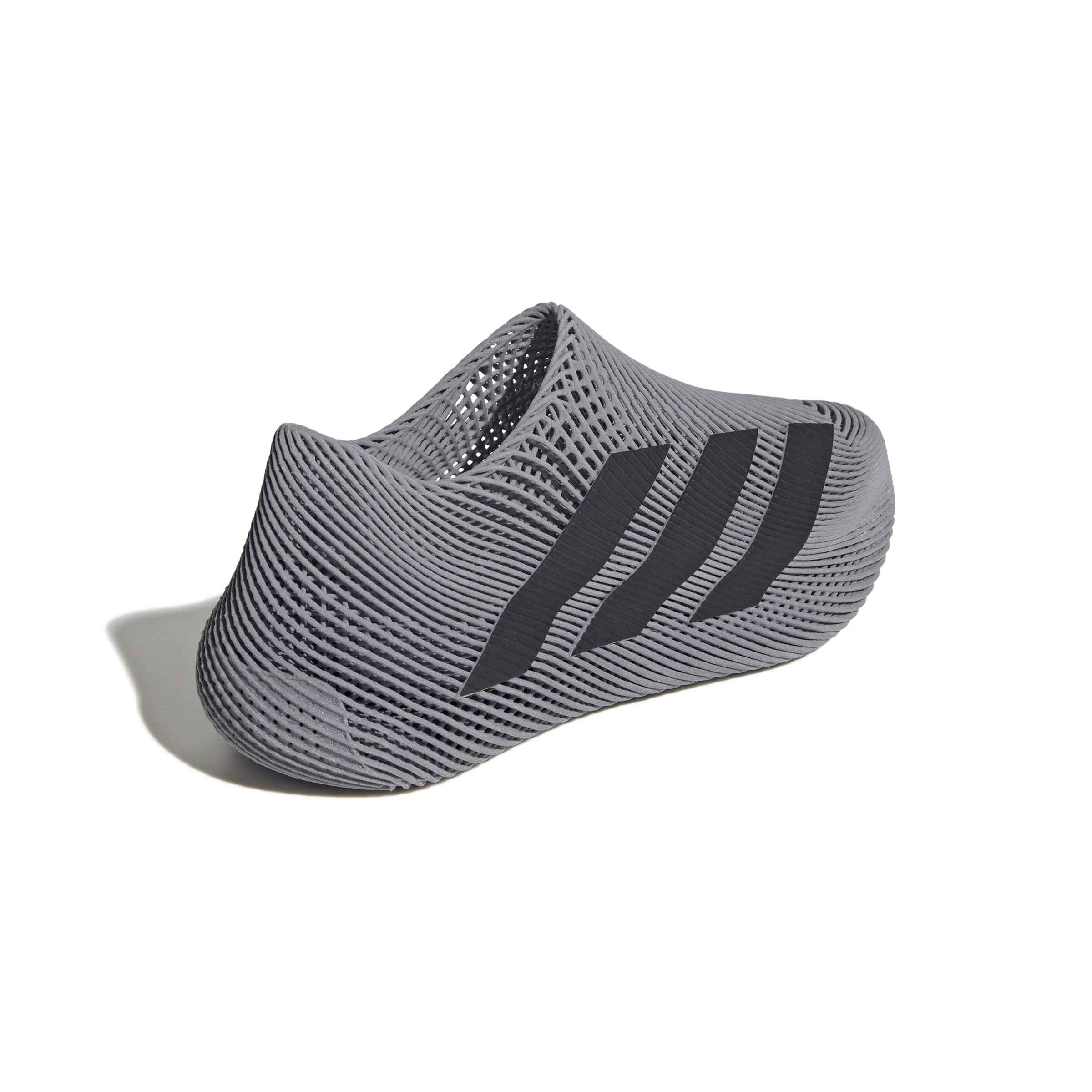 Adidas Climacool Unisex Shoes Color: Grey Four/Core Black/Grey Four Style: KJ8978 - Image 7