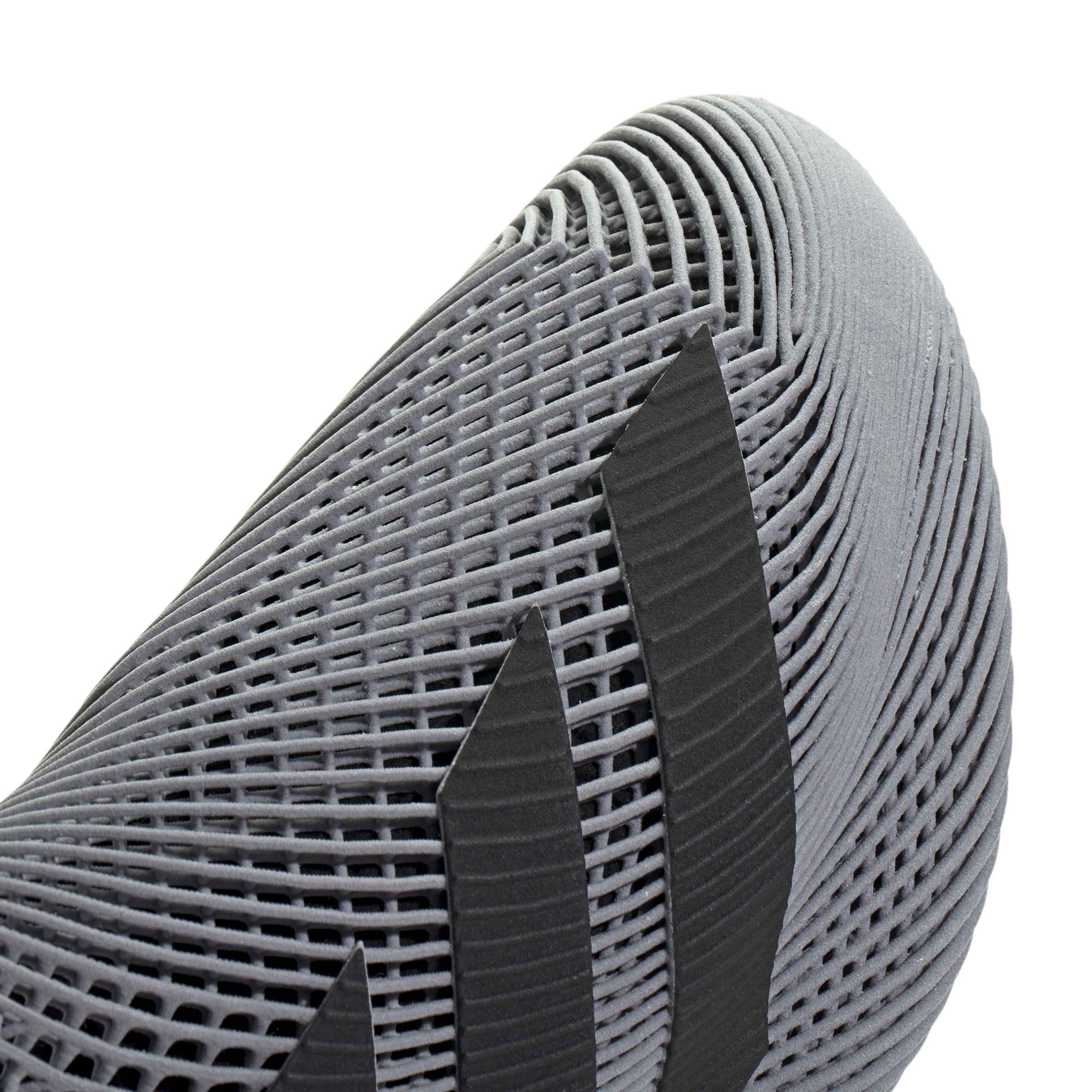 Adidas Climacool Unisex Shoes Color: Grey Four/Core Black/Grey Four Style: KJ8978 - Image 8