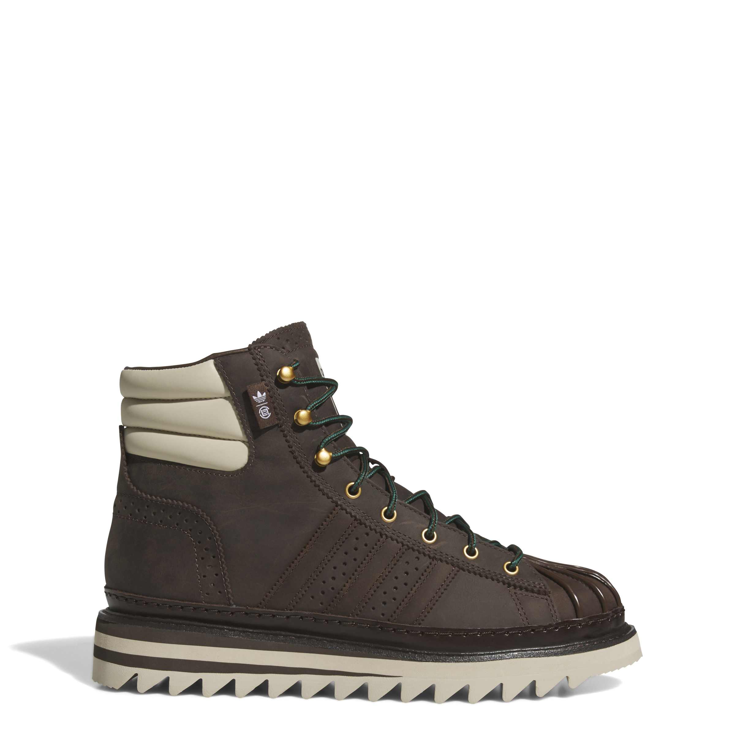 ADIDAS CLOT PRO MODEL BY EC DBROWN/WONBEI/DBROWN JQ1263 - Image 5