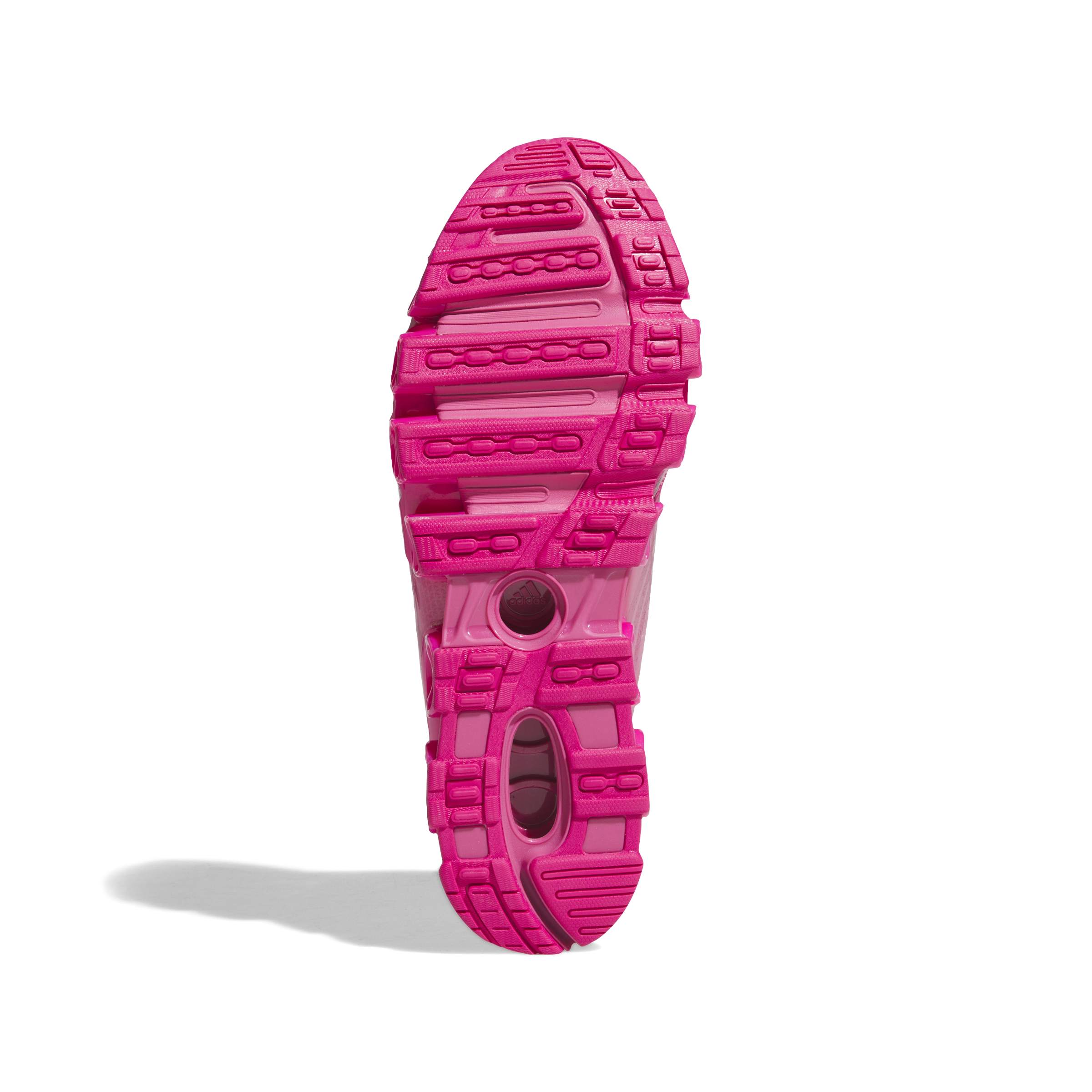 Adidas F50 Tunit Mega Consortium Mens Shoes Color: Real Magenta/Real Magenta/Silver Metallic Style: KJ1554 - Image 5
