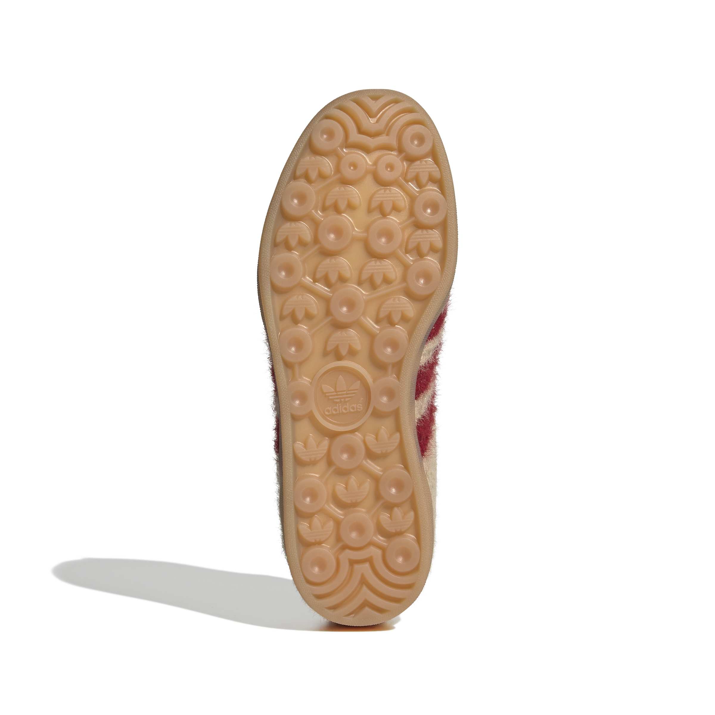 ADIDAS GAZELLE INDOOR WOMEN MAGBEI/TMVIRE/GUM3 JP8341 - Image 8