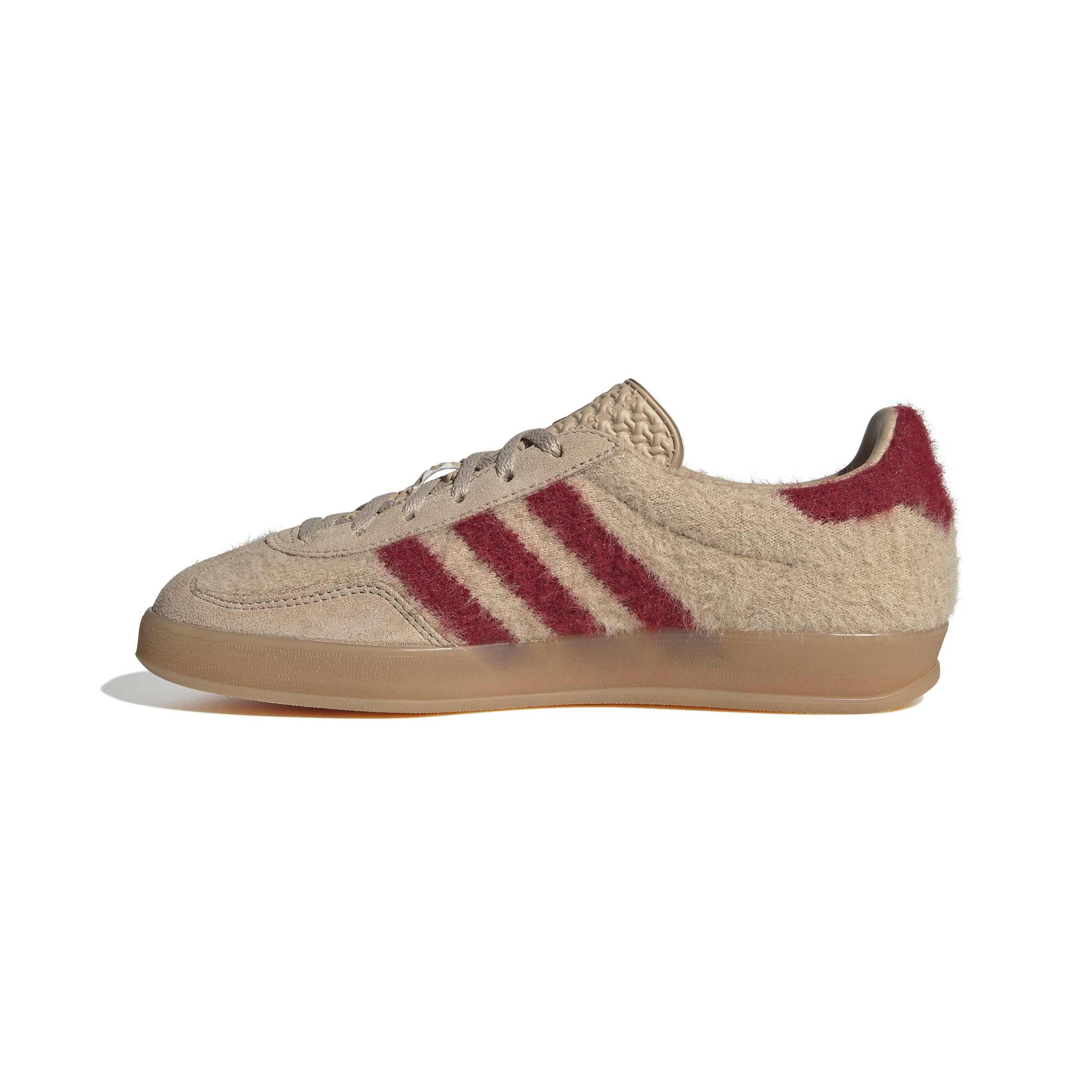 ADIDAS GAZELLE INDOOR WOMEN MAGBEI/TMVIRE/GUM3 JP8341 - Image 9