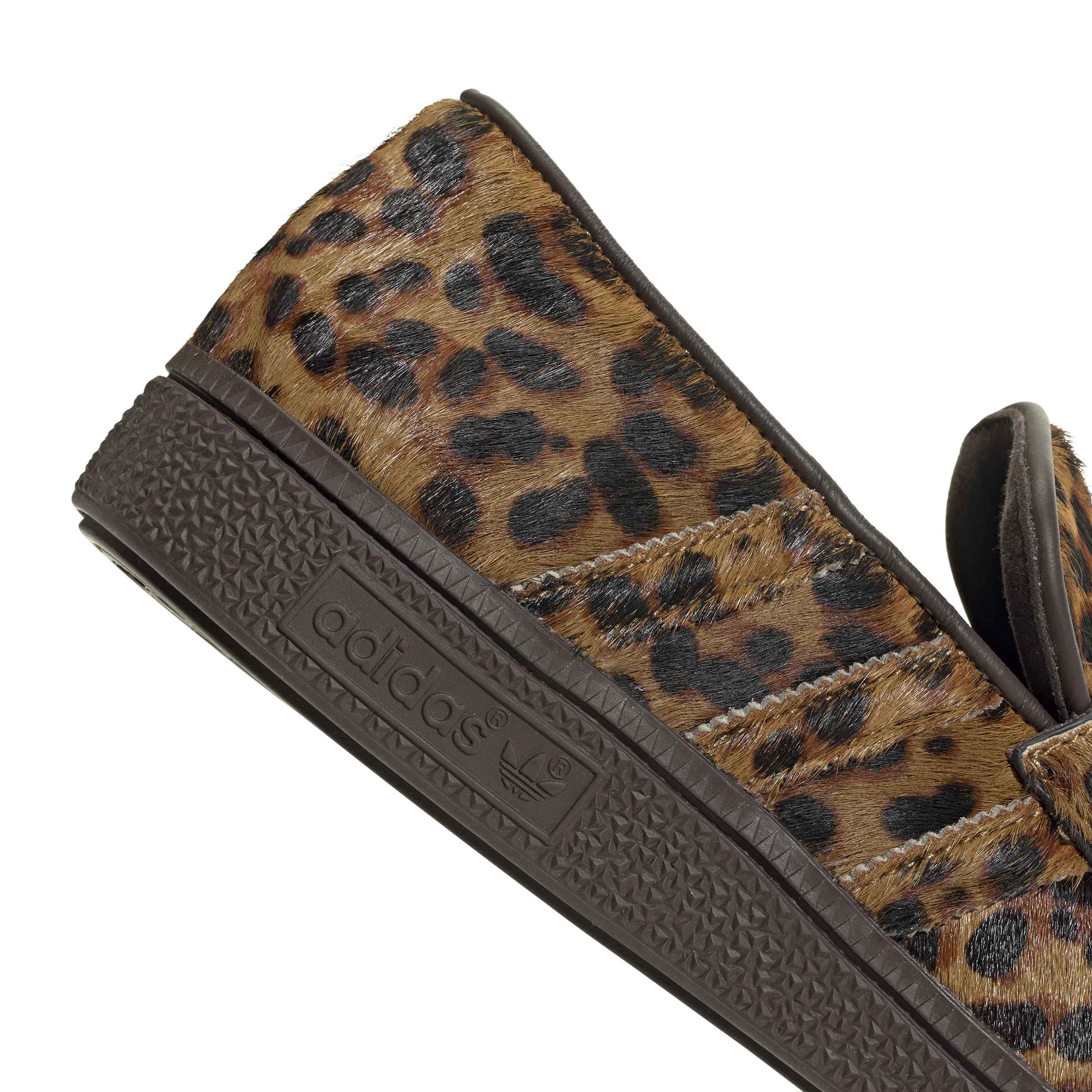 ADIDAS HANDBALL SPEZIAL LOAFER W MAGBE/CBLACK/DBROWN KJ2526 - Image 10