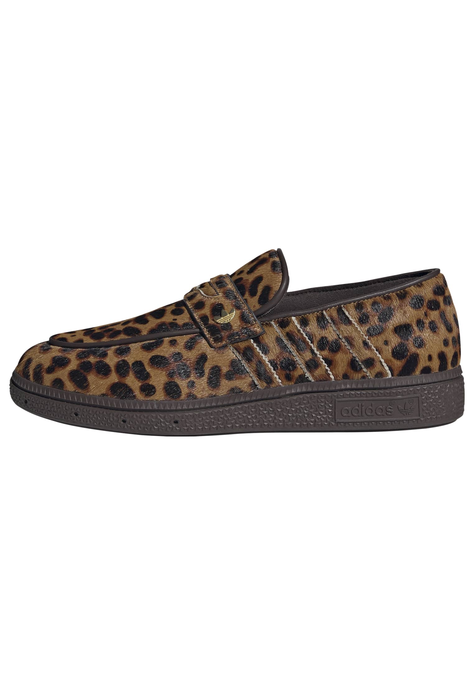 ADIDAS HANDBALL SPEZIAL LOAFER W MAGBE/CBLACK/DBROWN KJ2526 - Image 12