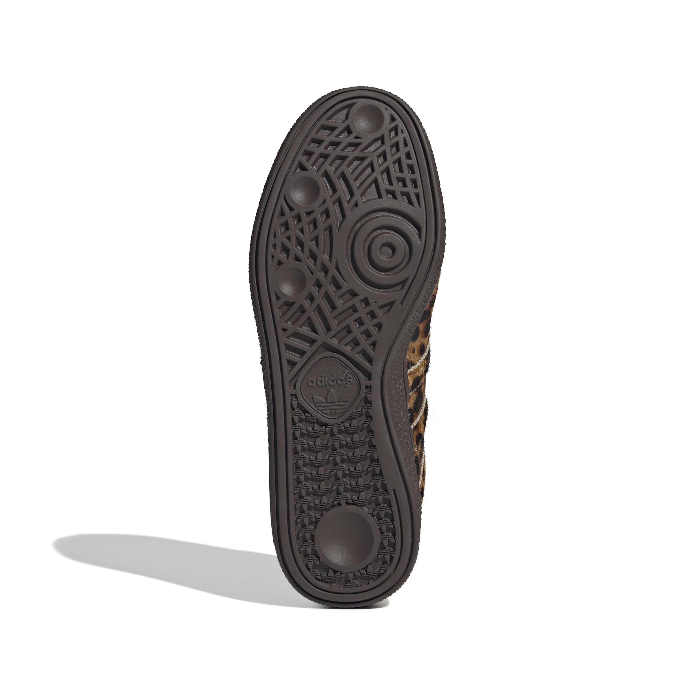ADIDAS HANDBALL SPEZIAL LOAFER W MAGBE/CBLACK/DBROWN KJ2526 - Image 7