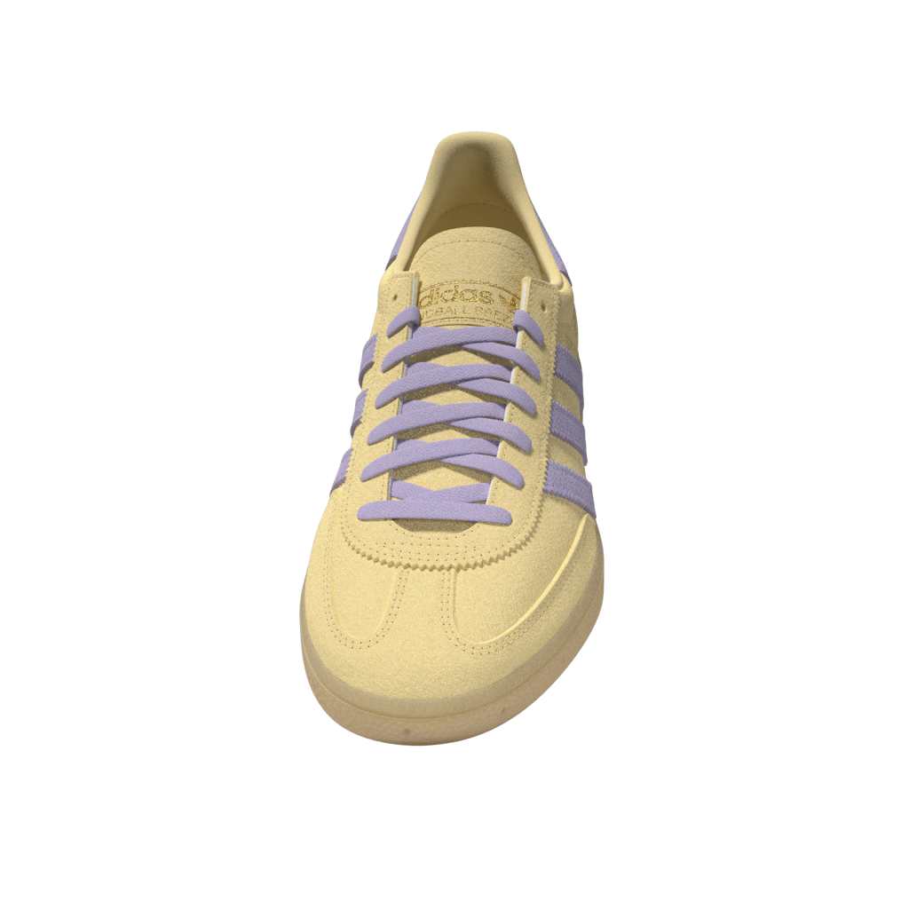 ADIDAS HANDBALL SPEZIAL WOMEN ORGTIN/POWPLU/GUM1 JR3617 - Image 10