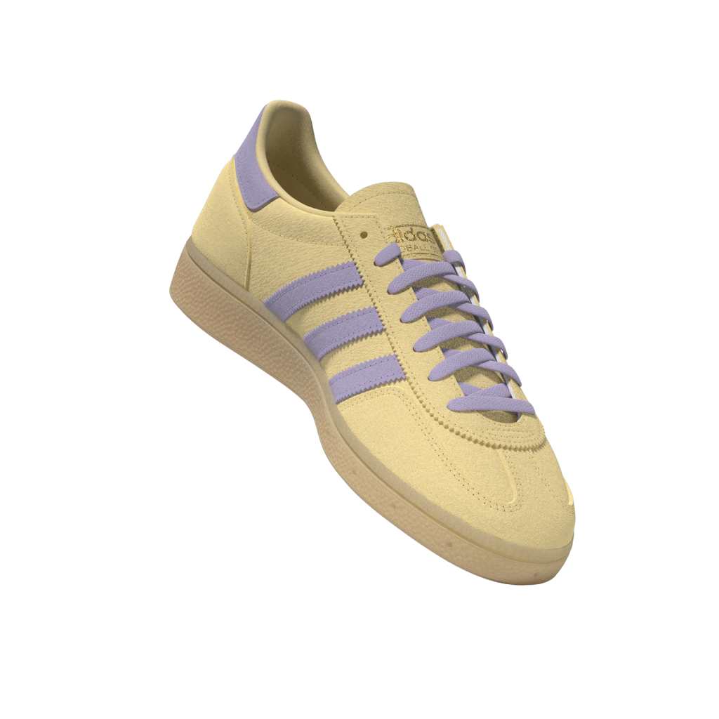 ADIDAS HANDBALL SPEZIAL WOMEN ORGTIN/POWPLU/GUM1 JR3617 - Image 11