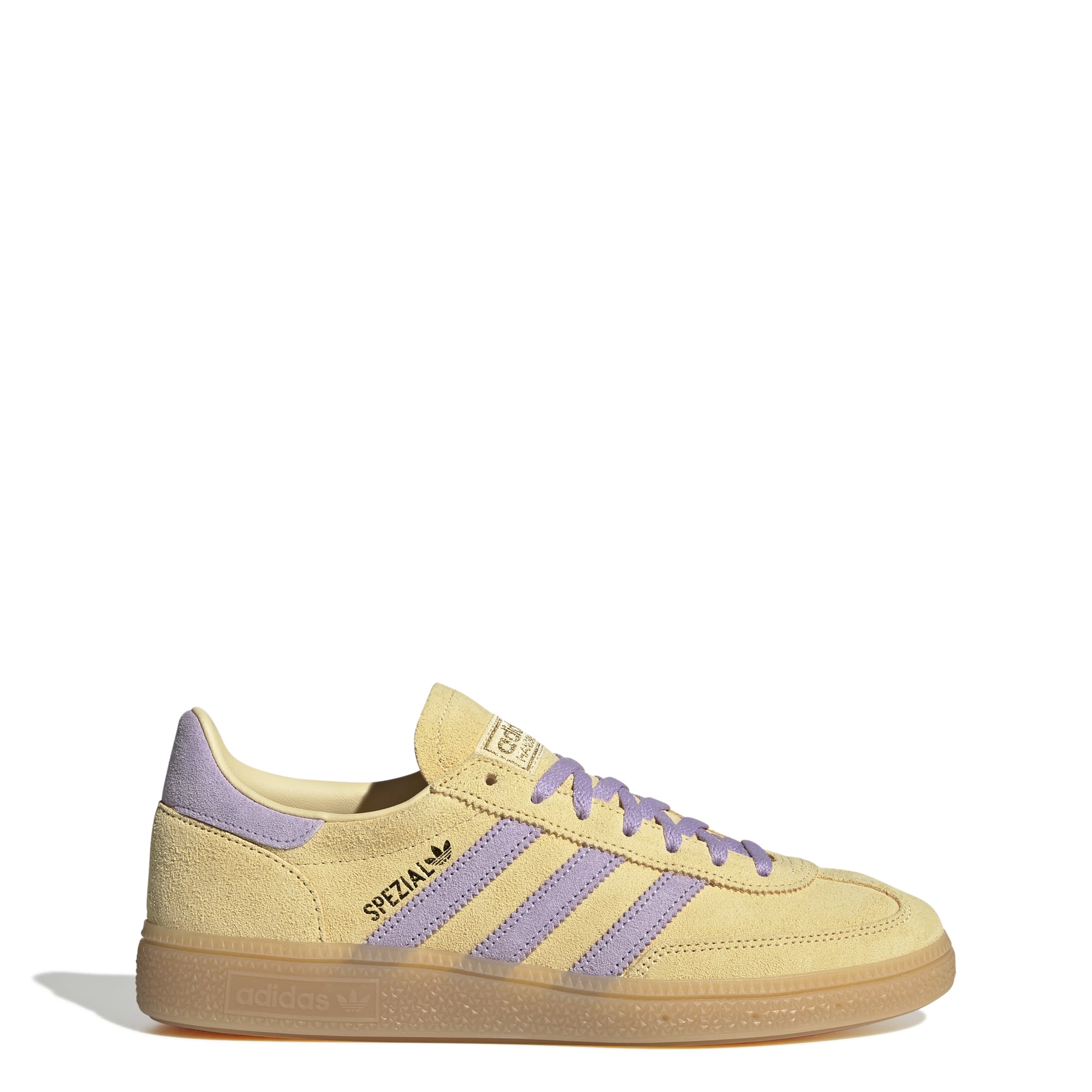 ADIDAS HANDBALL SPEZIAL WOMEN ORGTIN/POWPLU/GUM1 JR3617 - Image 16