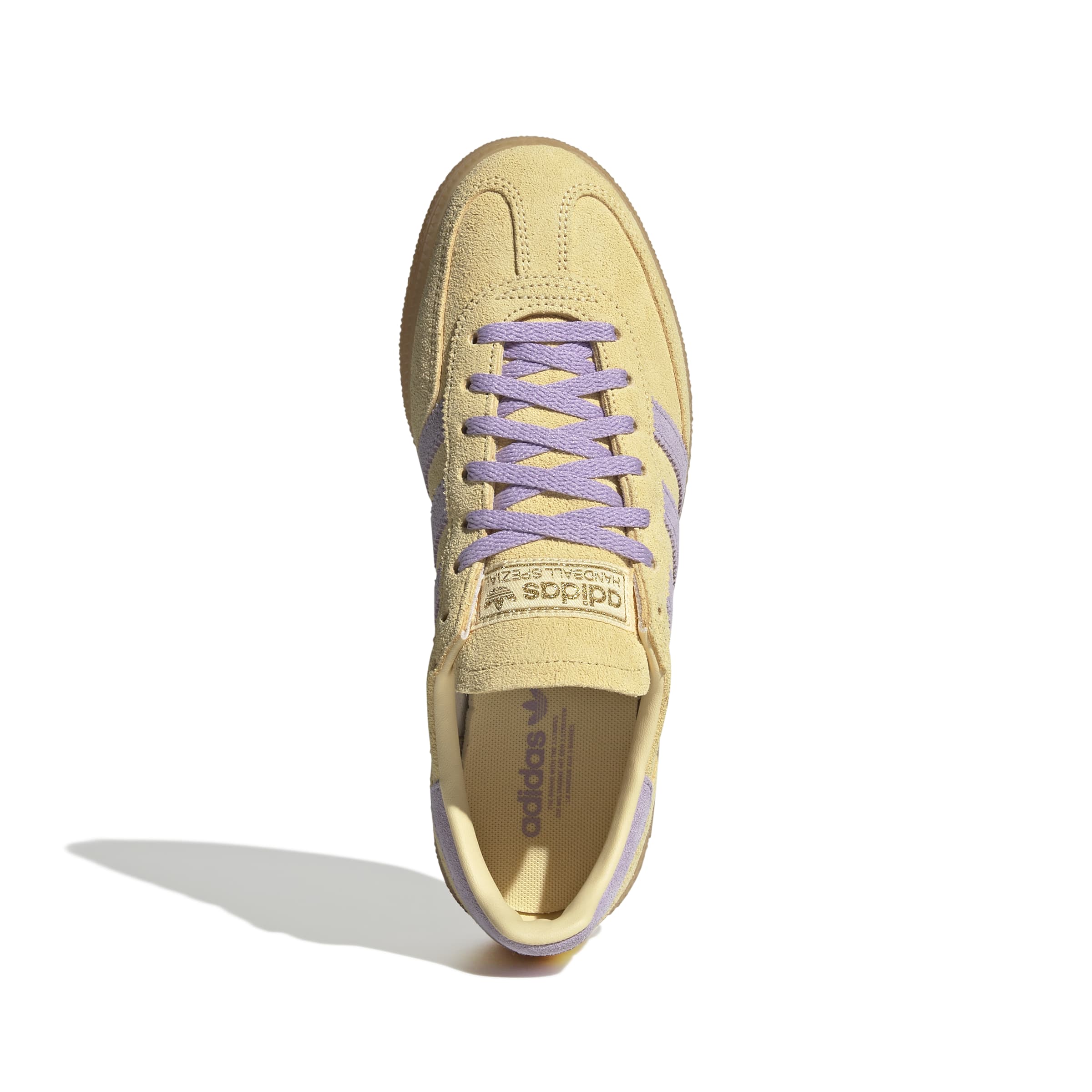 ADIDAS HANDBALL SPEZIAL WOMEN ORGTIN/POWPLU/GUM1 JR3617 - Image 17