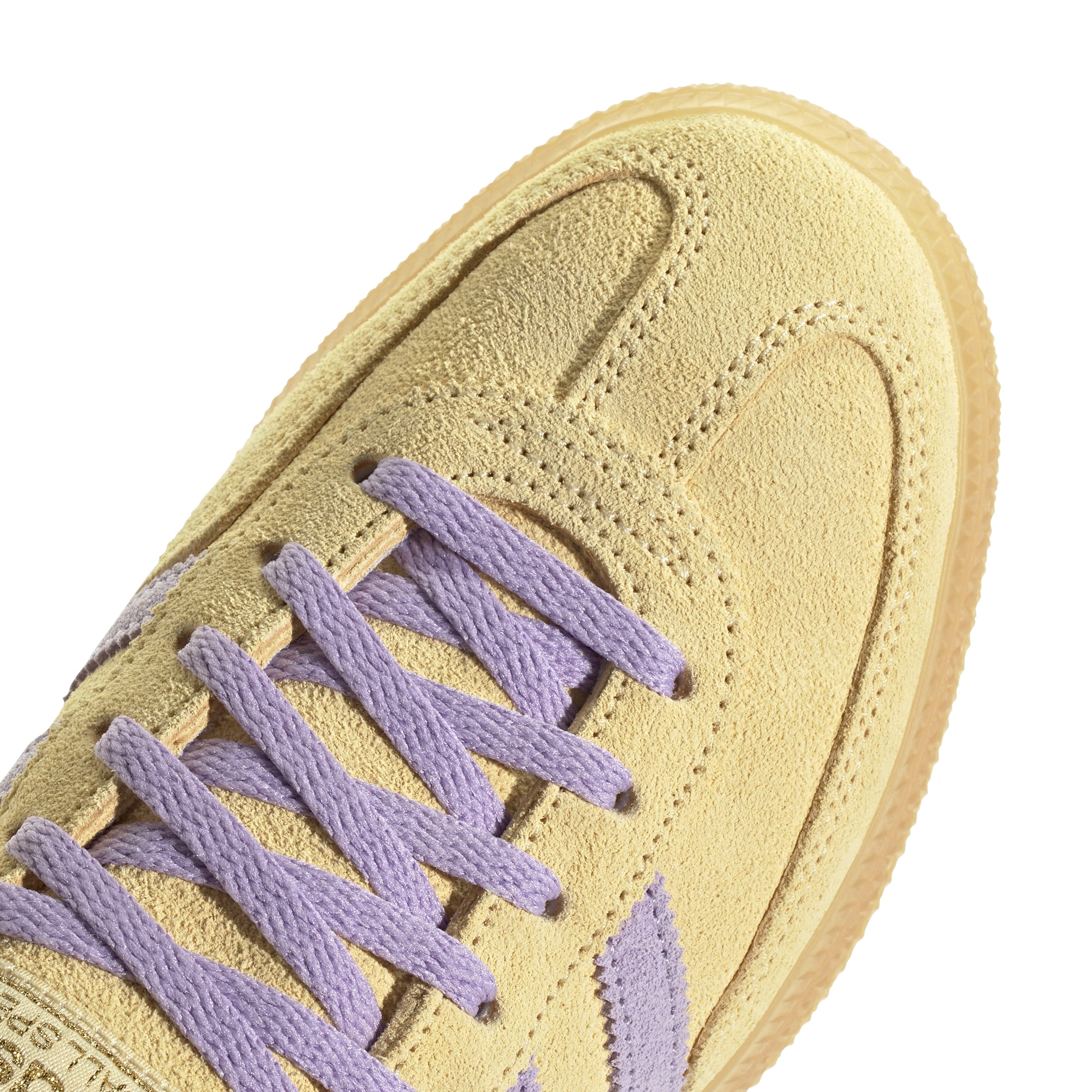 ADIDAS HANDBALL SPEZIAL WOMEN ORGTIN/POWPLU/GUM1 JR3617 - Image 4