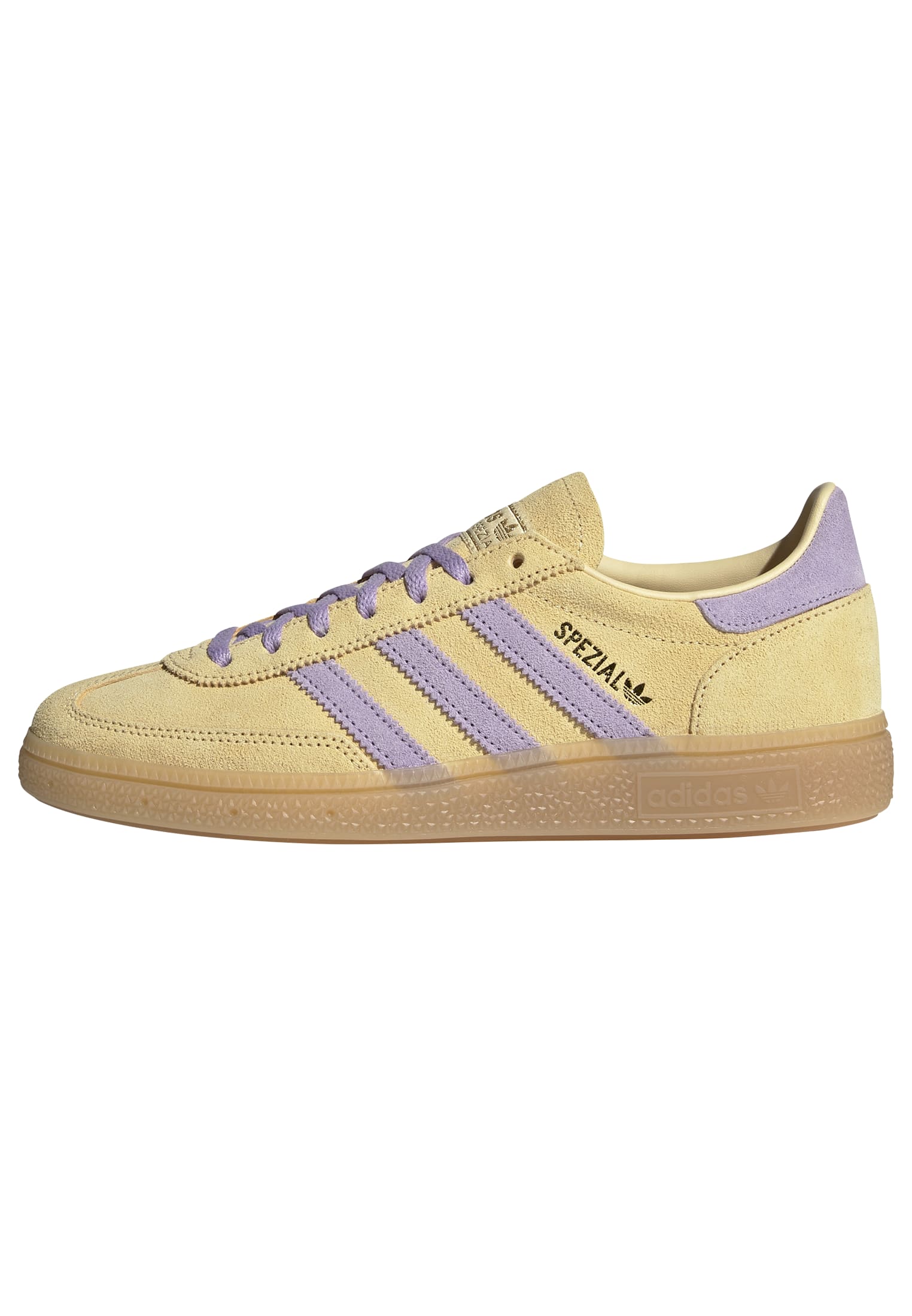 ADIDAS HANDBALL SPEZIAL WOMEN ORGTIN/POWPLU/GUM1 JR3617 - Image 7