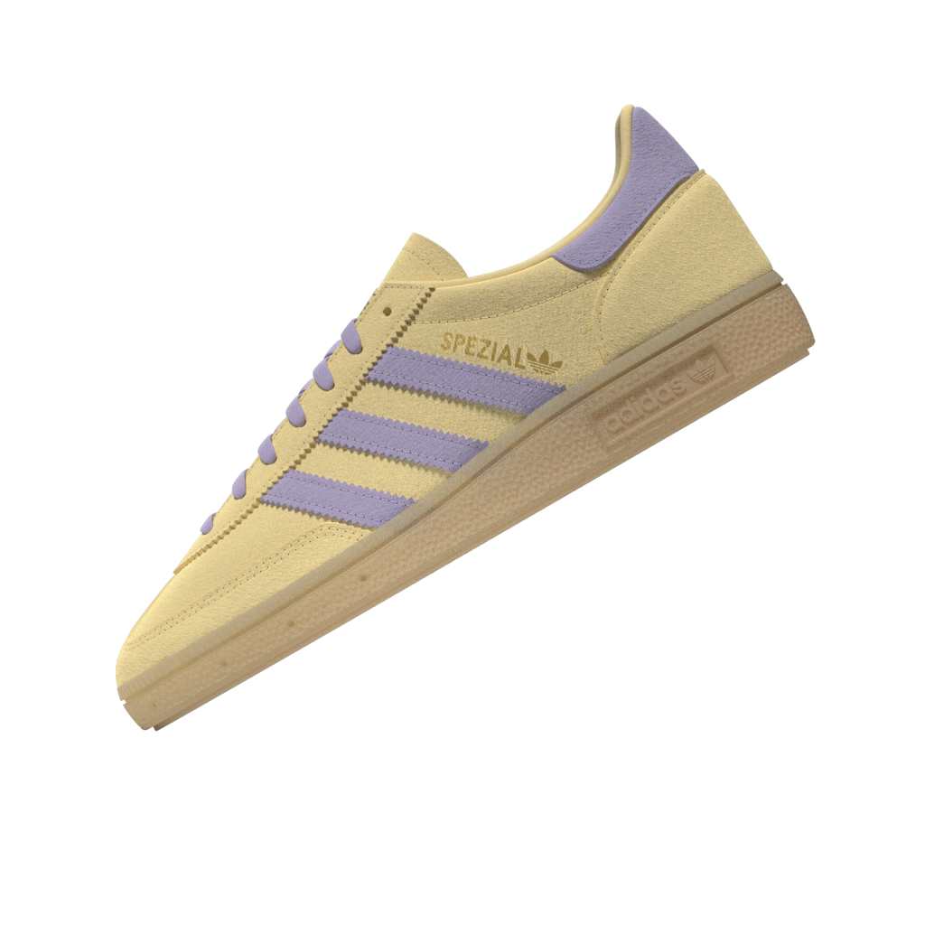 ADIDAS HANDBALL SPEZIAL WOMEN ORGTIN/POWPLU/GUM1 JR3617 - Image 8