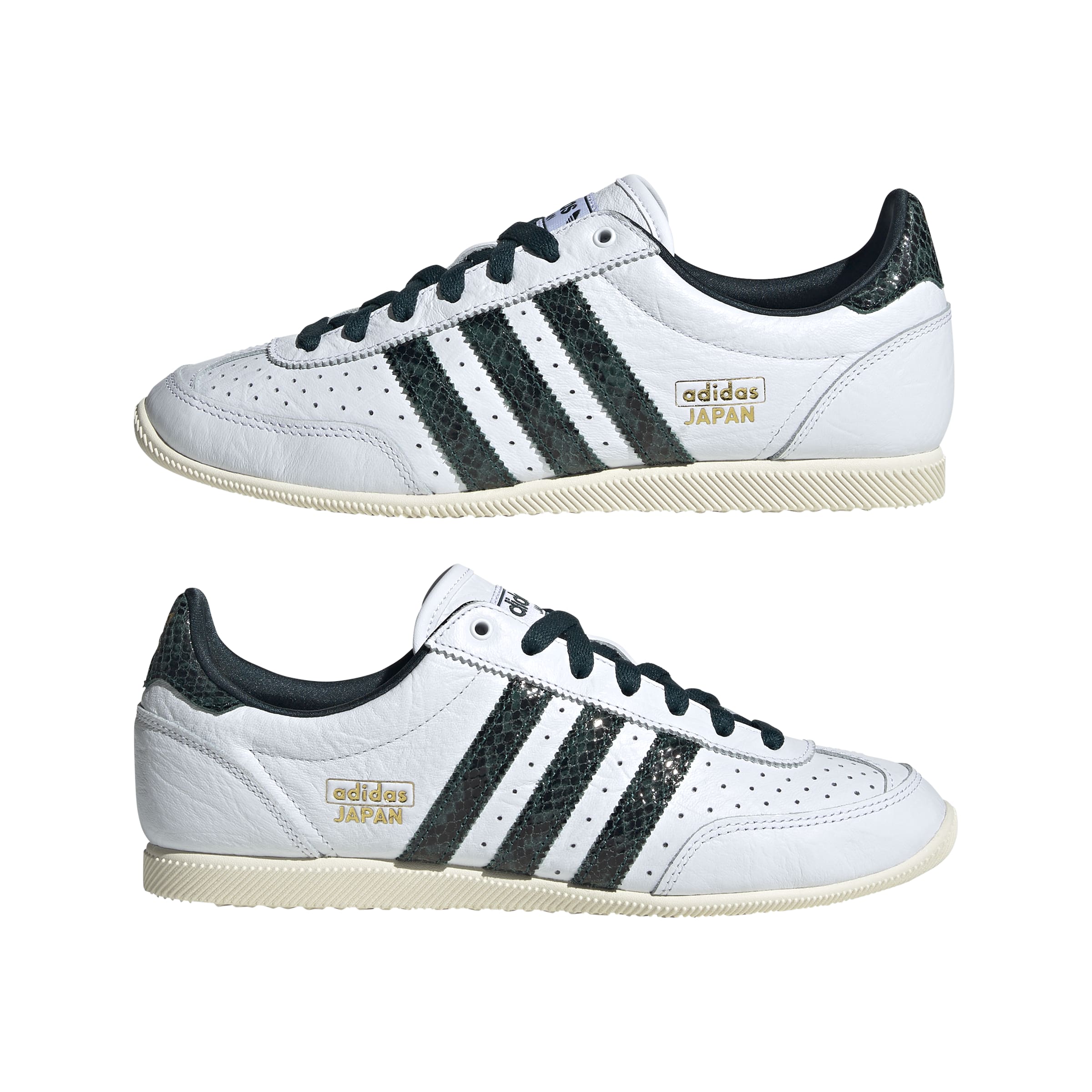 ADIDAS JAPAN W FTWWHT/CGREEN/AURIVY JQ9062 - Image 12
