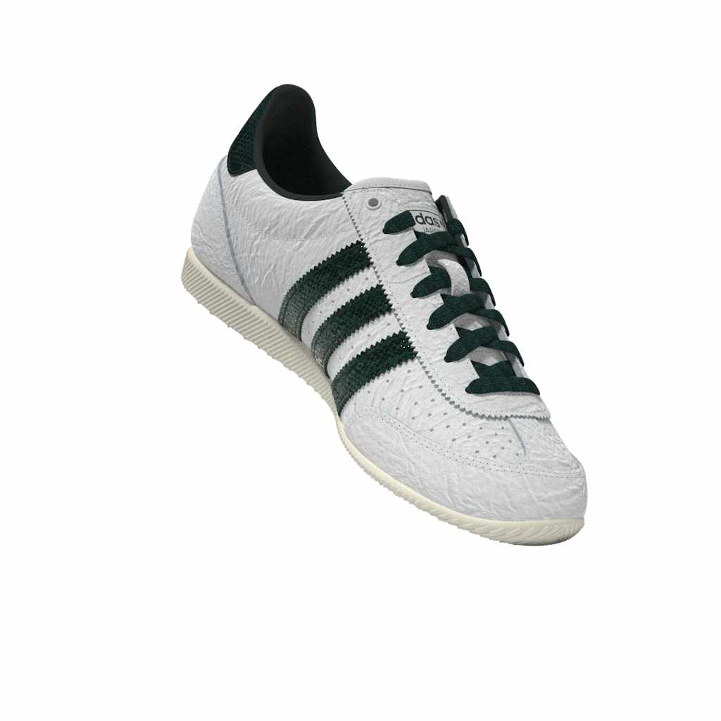 ADIDAS JAPAN W FTWWHT/CGREEN/AURIVY JQ9062 - Image 17
