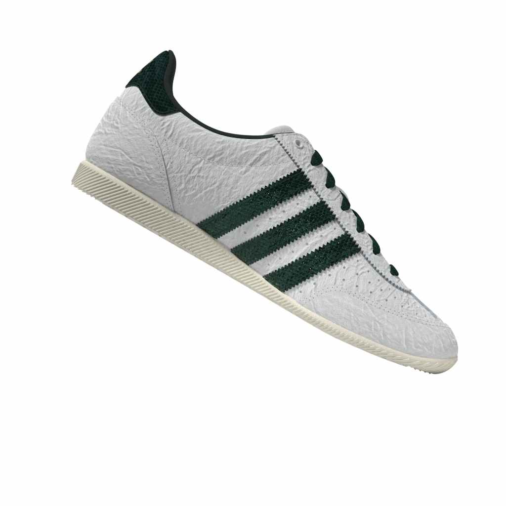 ADIDAS JAPAN W FTWWHT/CGREEN/AURIVY JQ9062 - Image 18