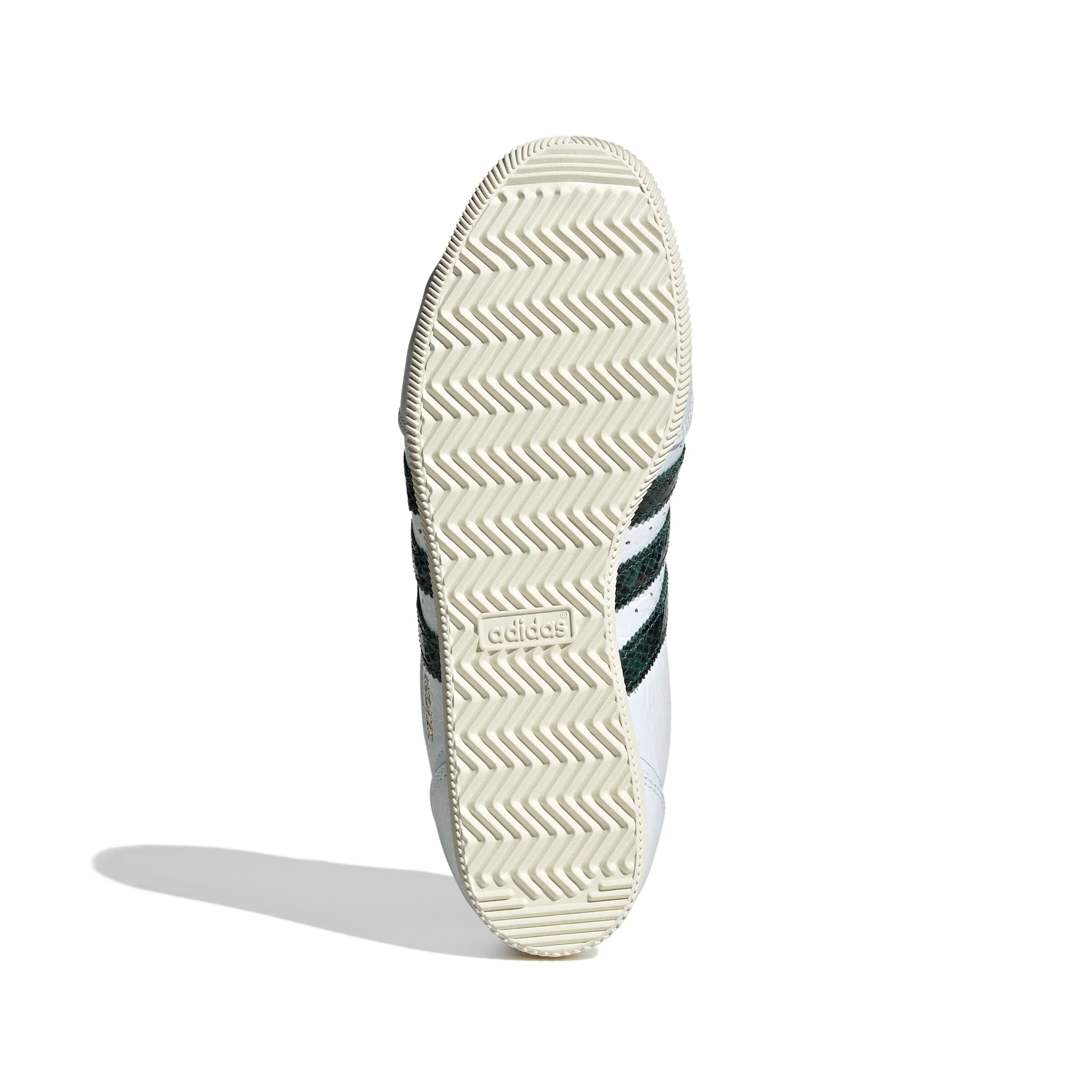 ADIDAS JAPAN W FTWWHT/CGREEN/AURIVY JQ9062 - Image 6
