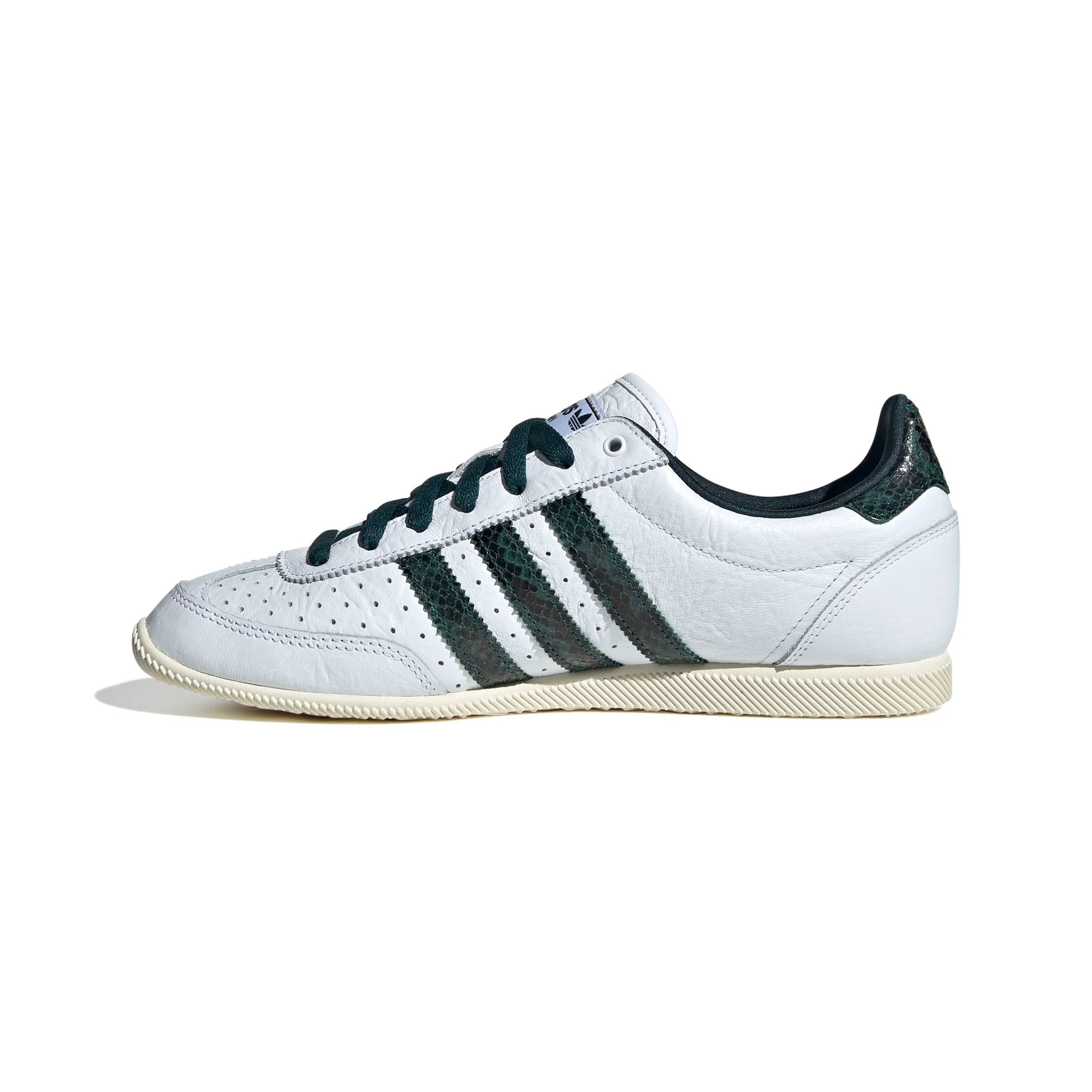 ADIDAS JAPAN W FTWWHT/CGREEN/AURIVY JQ9062 - Image 7