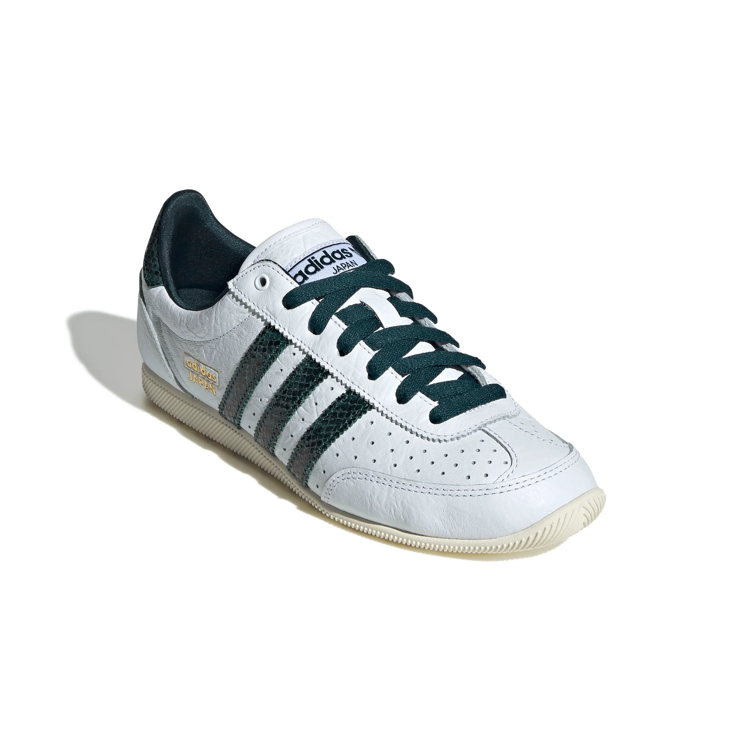 ADIDAS JAPAN W FTWWHT/CGREEN/AURIVY JQ9062 - Image 8