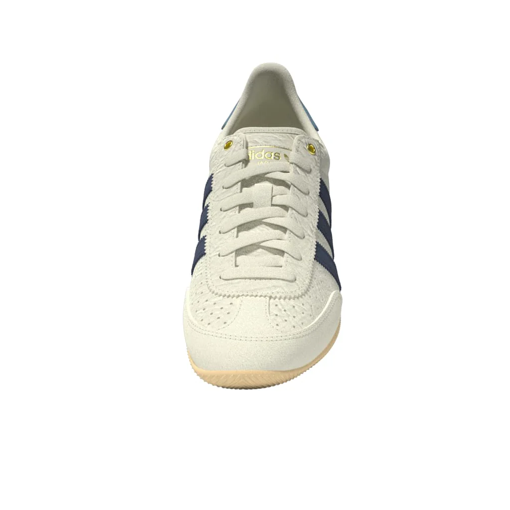 ADIDAS JAPAN Womens OWHITE/PRLOIN/ORGTIN JQ9519 - Image 16