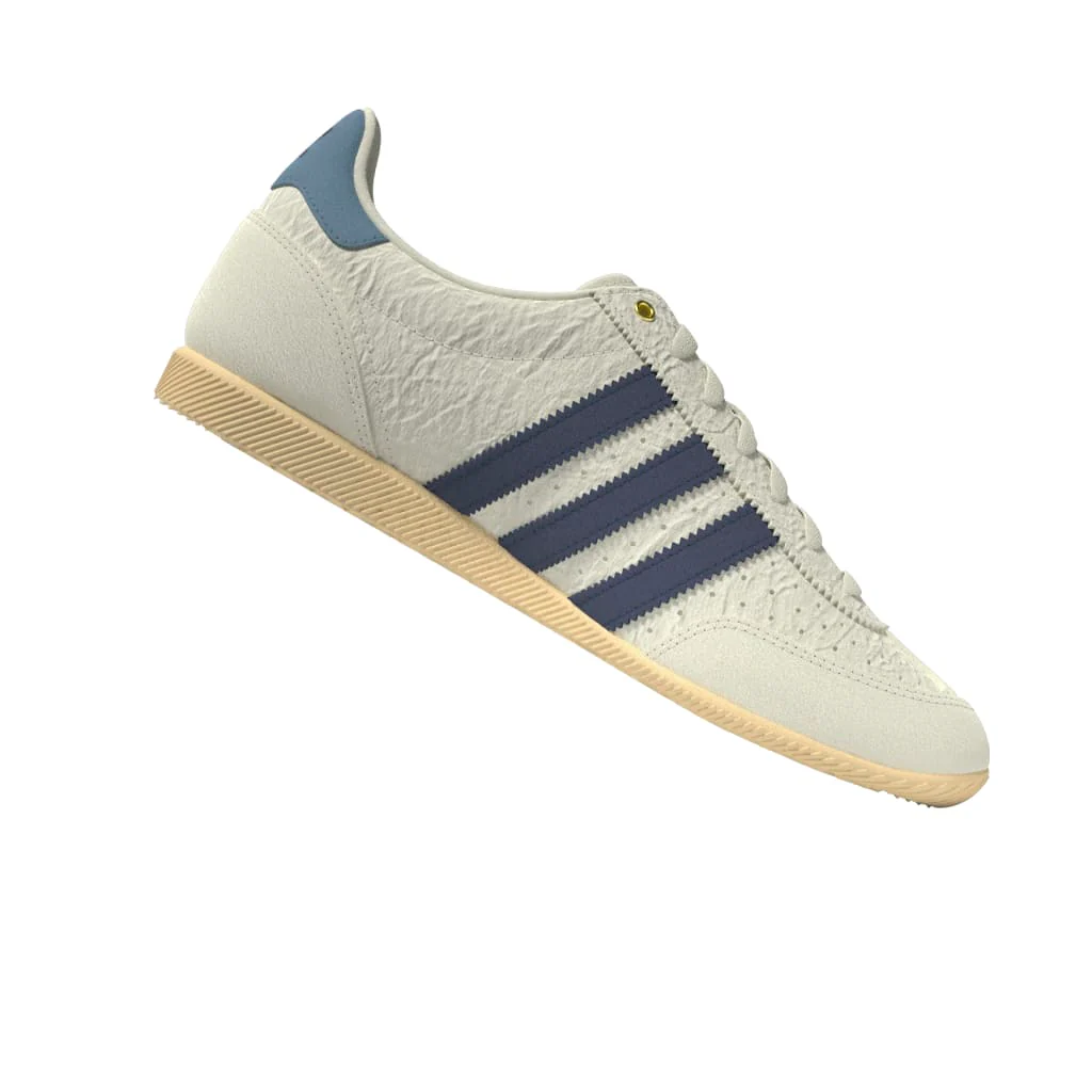 ADIDAS JAPAN Womens OWHITE/PRLOIN/ORGTIN JQ9519 - Image 18