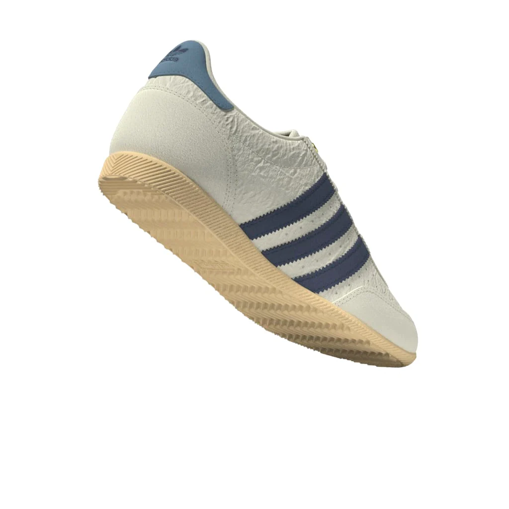 ADIDAS JAPAN Womens OWHITE/PRLOIN/ORGTIN JQ9519 - Image 19