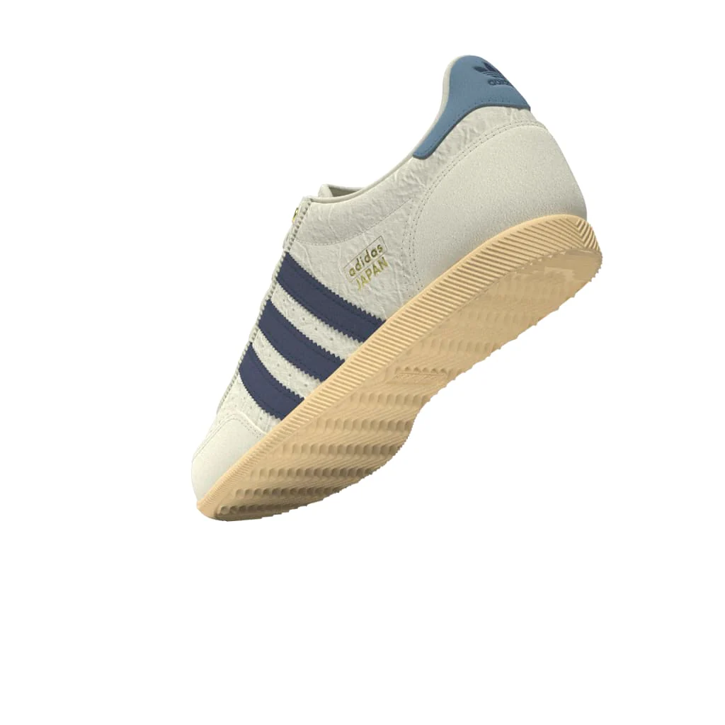 ADIDAS JAPAN Womens OWHITE/PRLOIN/ORGTIN JQ9519 - Image 21