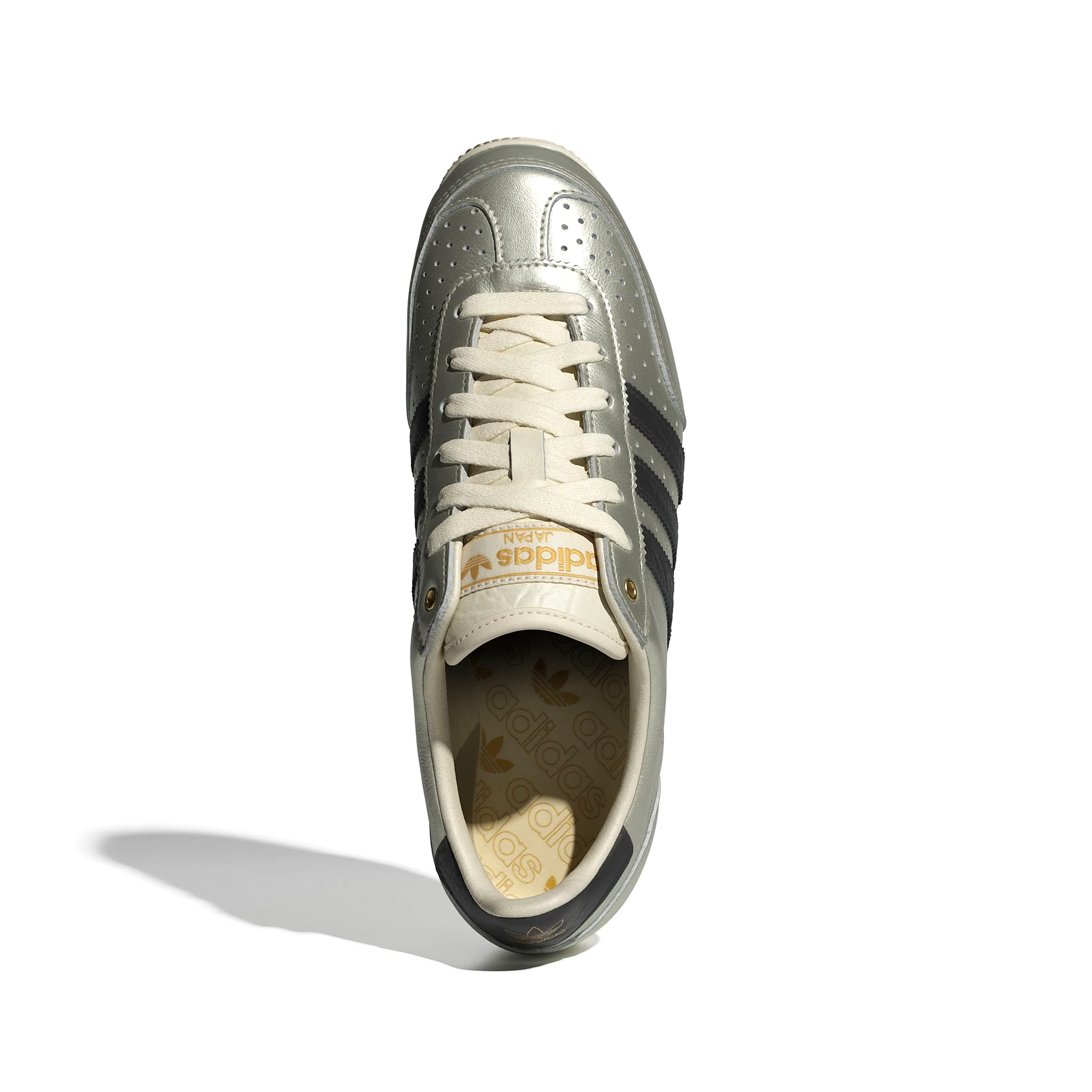 ADIDAS JAPAN Women ALUMIN/CBLACK/CRWHT JS4015 - Image 13