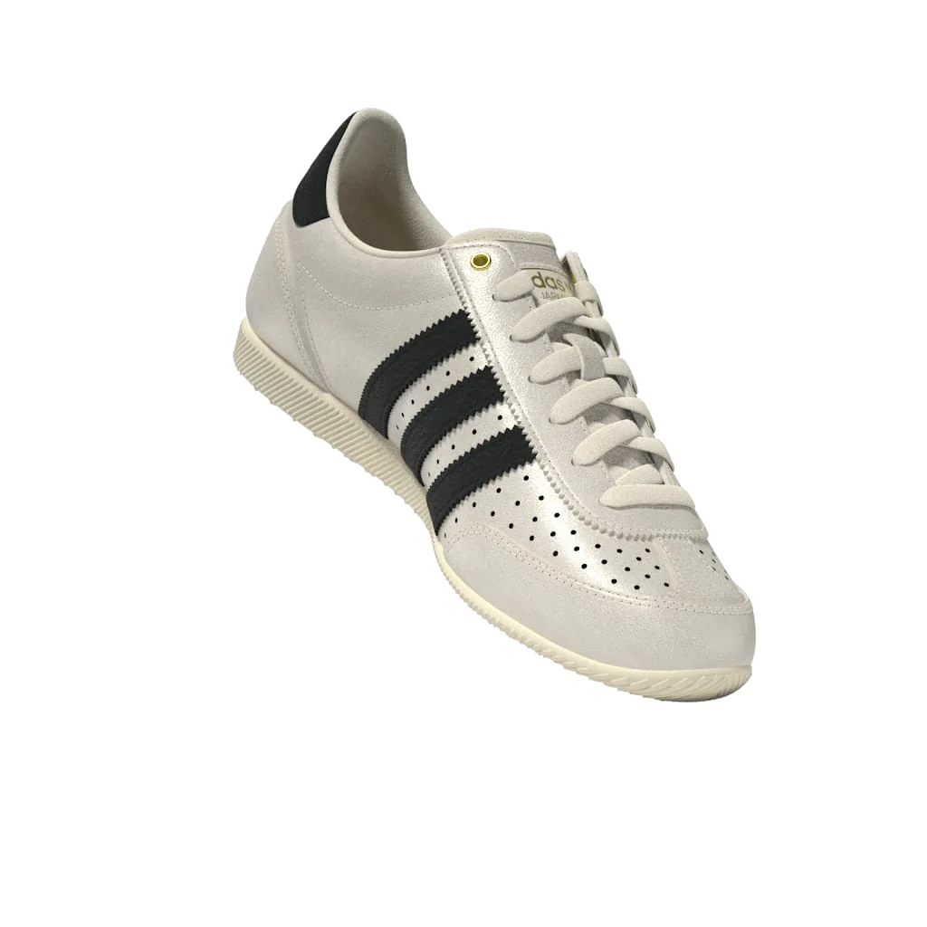 ADIDAS JAPAN Women ALUMIN/CBLACK/CRWHT JS4015 - Image 7