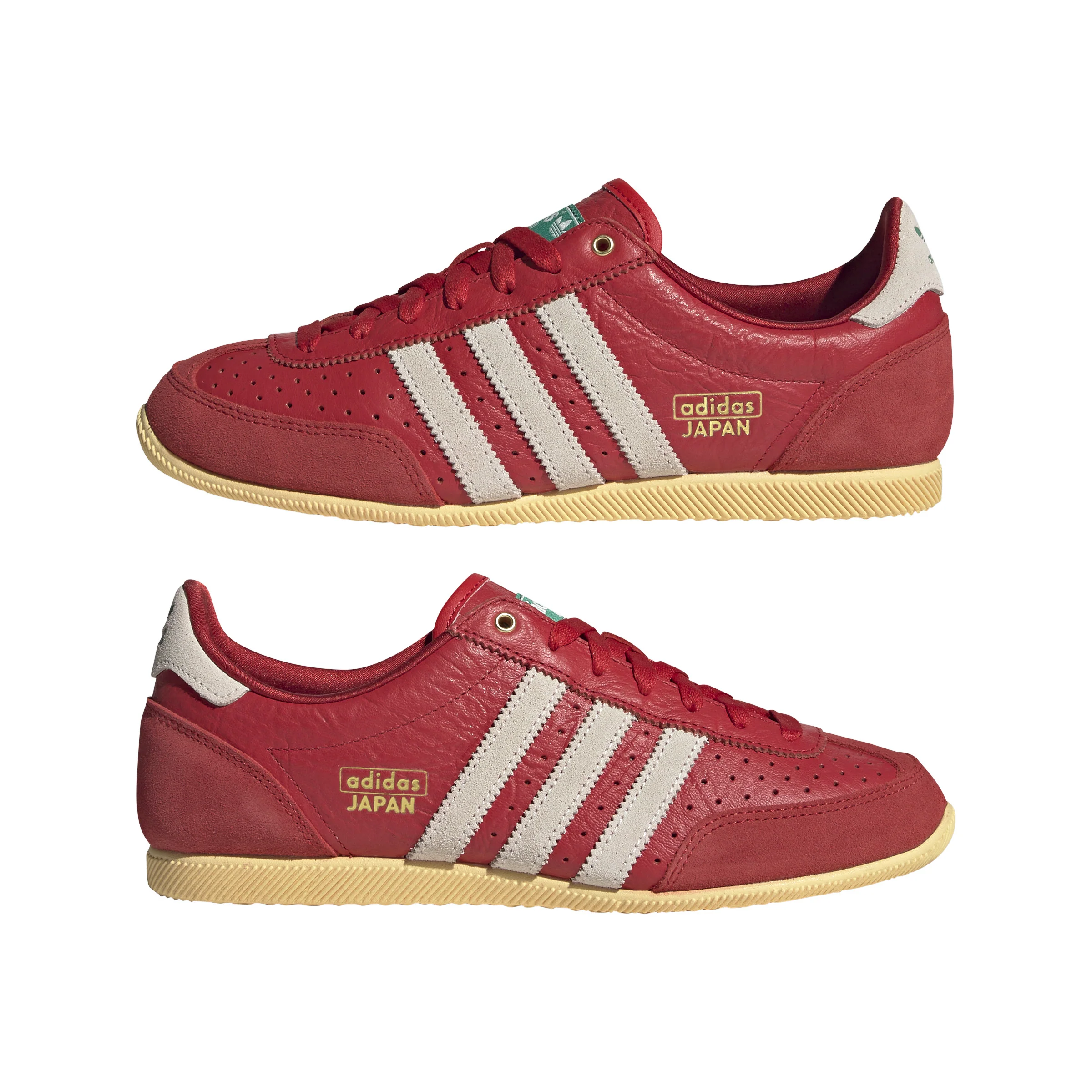 ADIDAS JAPAN WOMEN BETSCA/OWHITE/ORGTIN IG4507 - Image 6