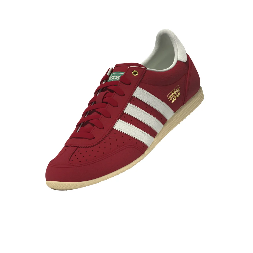 ADIDAS JAPAN WOMEN BETSCA/OWHITE/ORGTIN IG4507 - Image 9