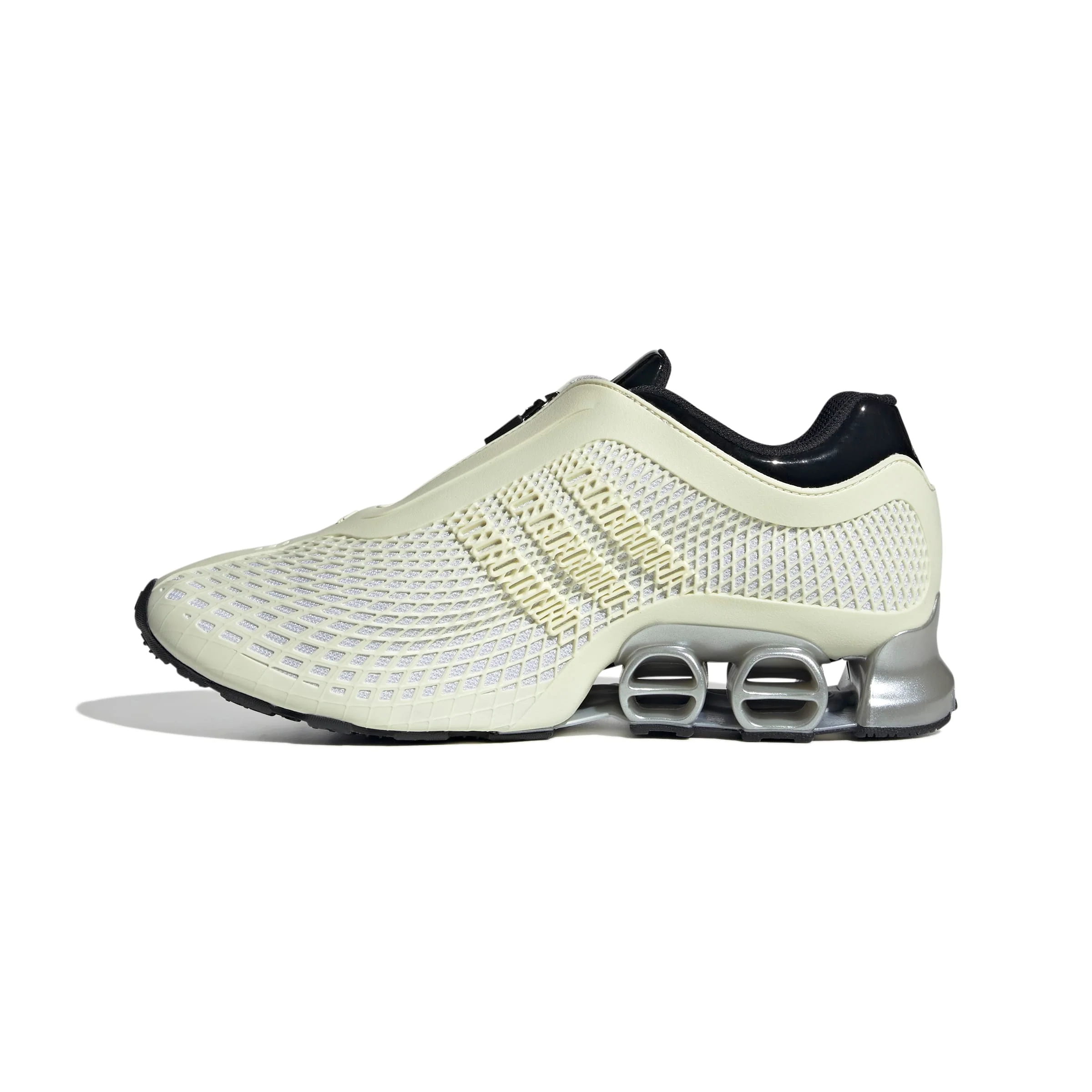 ADIDAS MEGARIDE S2 OWHITE/CBLACK/MSILVE JR0902 - Image 19