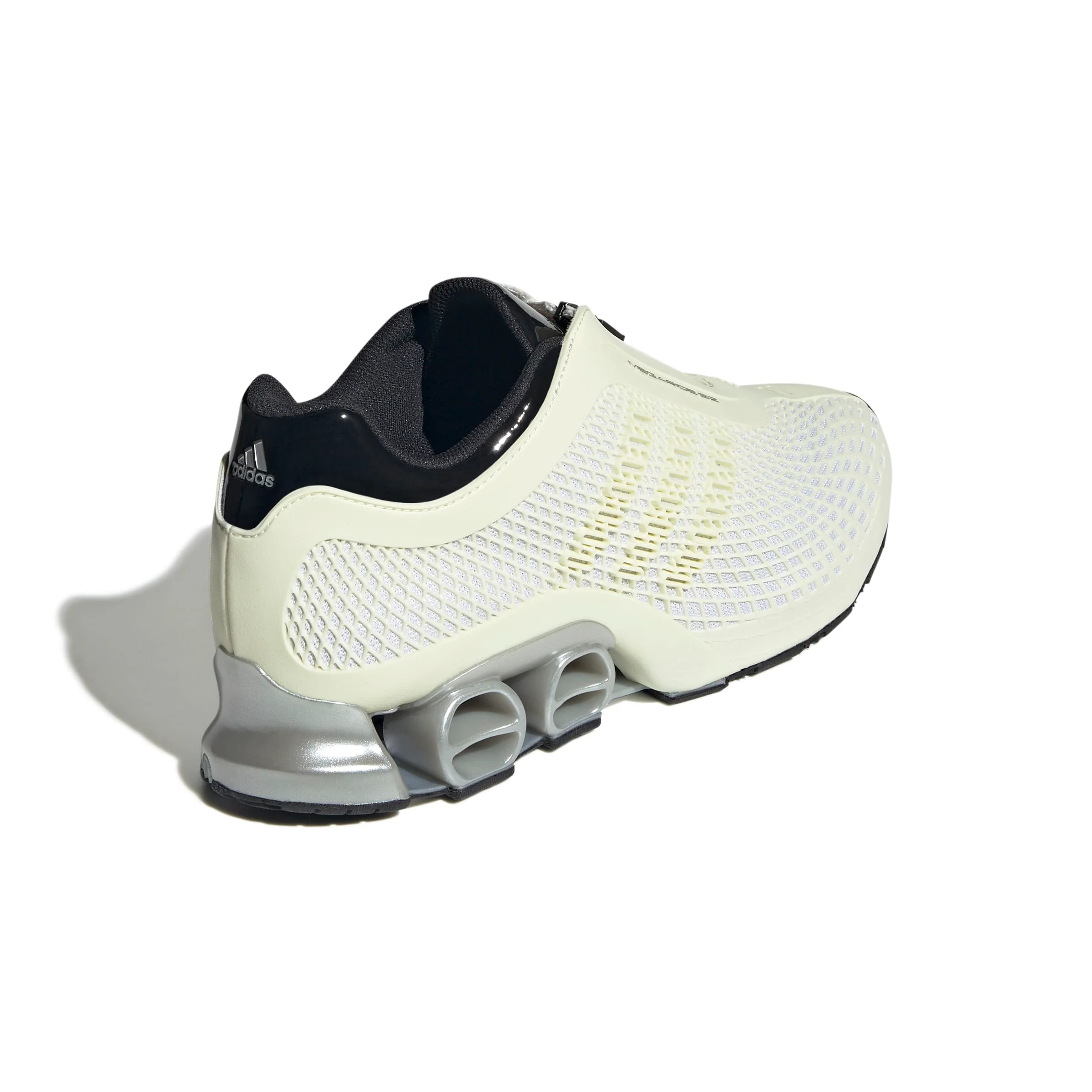ADIDAS MEGARIDE S2 OWHITE/CBLACK/MSILVE JR0902 - Image 20