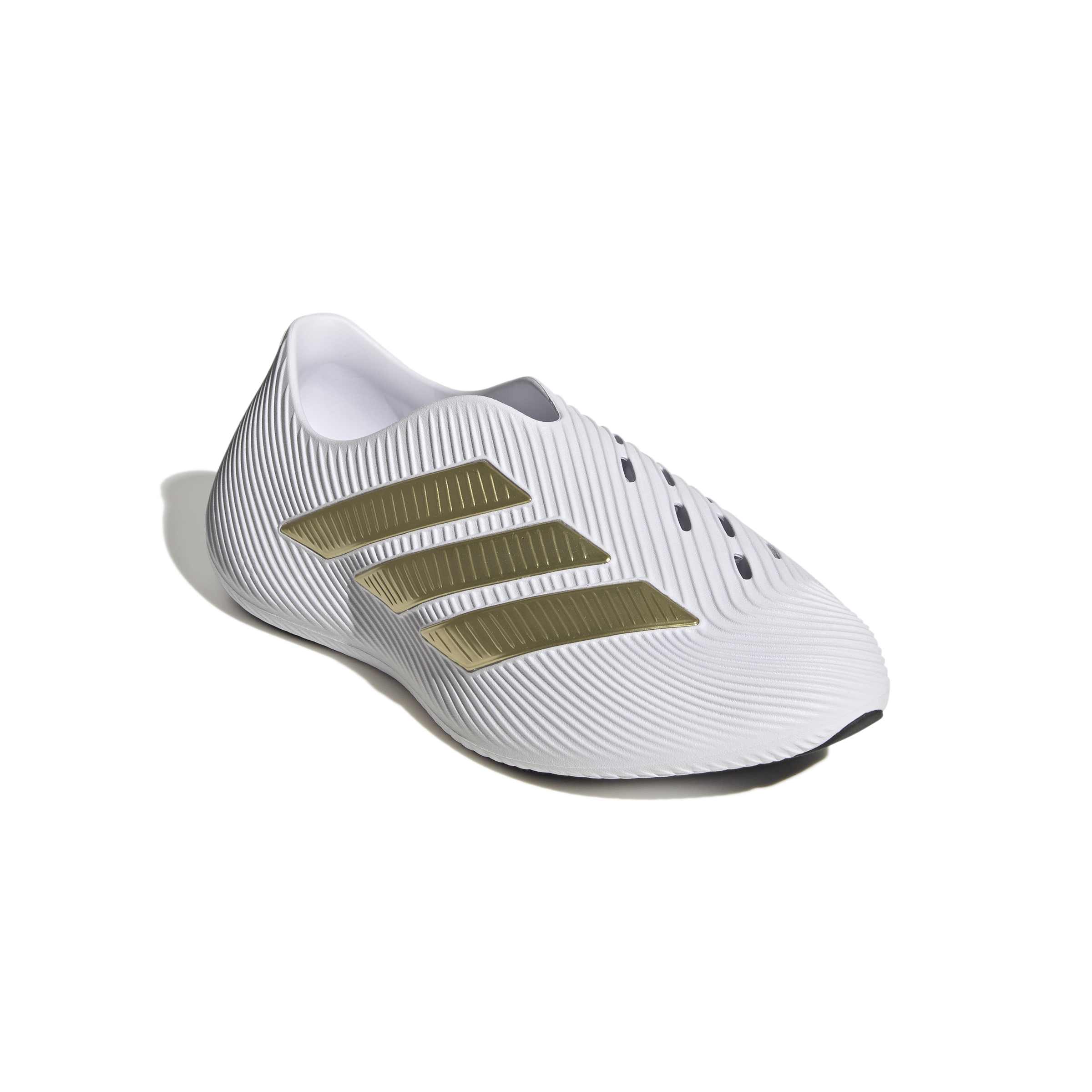 ADIDAS PURECHILL FTWWHT/GOLDMT/CBLACK KJ5138 - Image 14