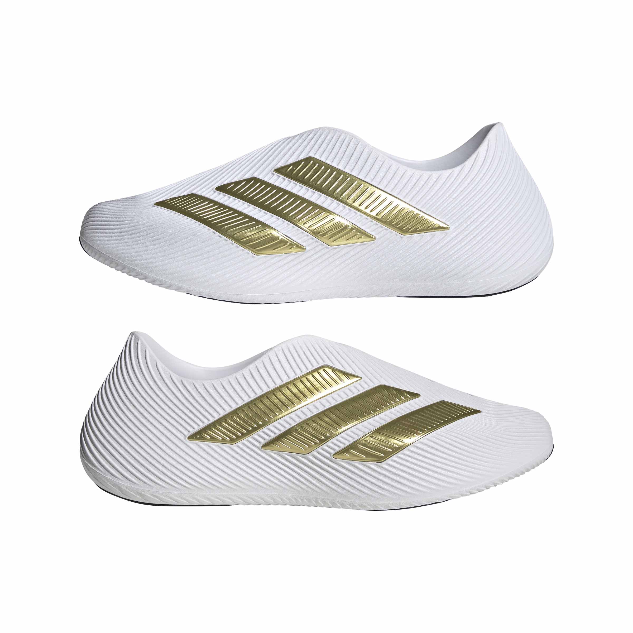 ADIDAS PURECHILL FTWWHT/GOLDMT/CBLACK KJ5138 - Image 18