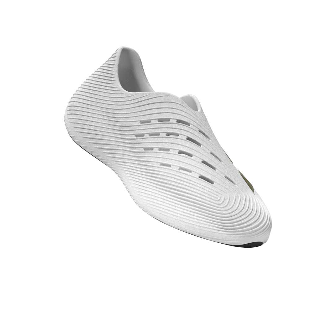 ADIDAS PURECHILL FTWWHT/GOLDMT/CBLACK KJ5138 - Image 4