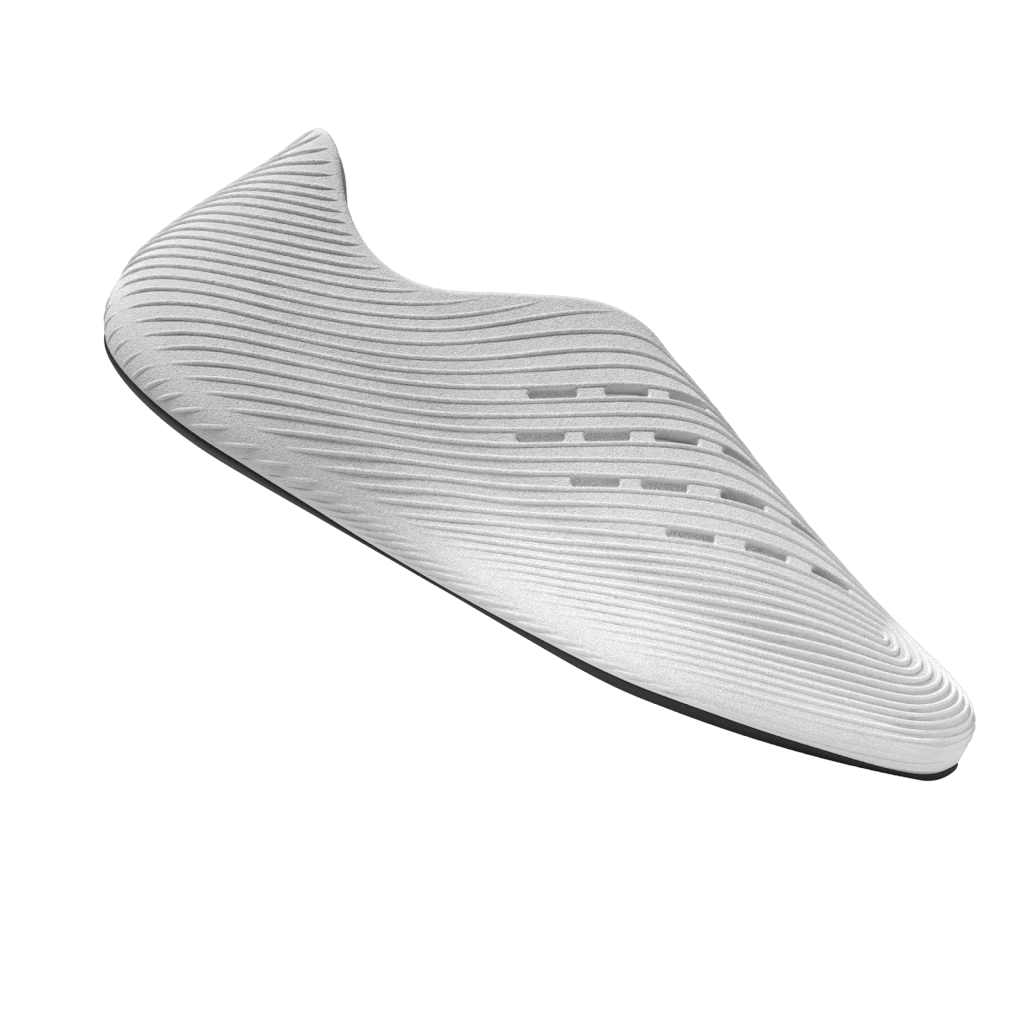 ADIDAS PURECHILL FTWWHT/GOLDMT/CBLACK KJ5138 - Image 5