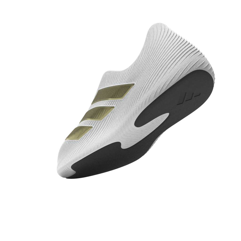 ADIDAS PURECHILL FTWWHT/GOLDMT/CBLACK KJ5138 - Image 8