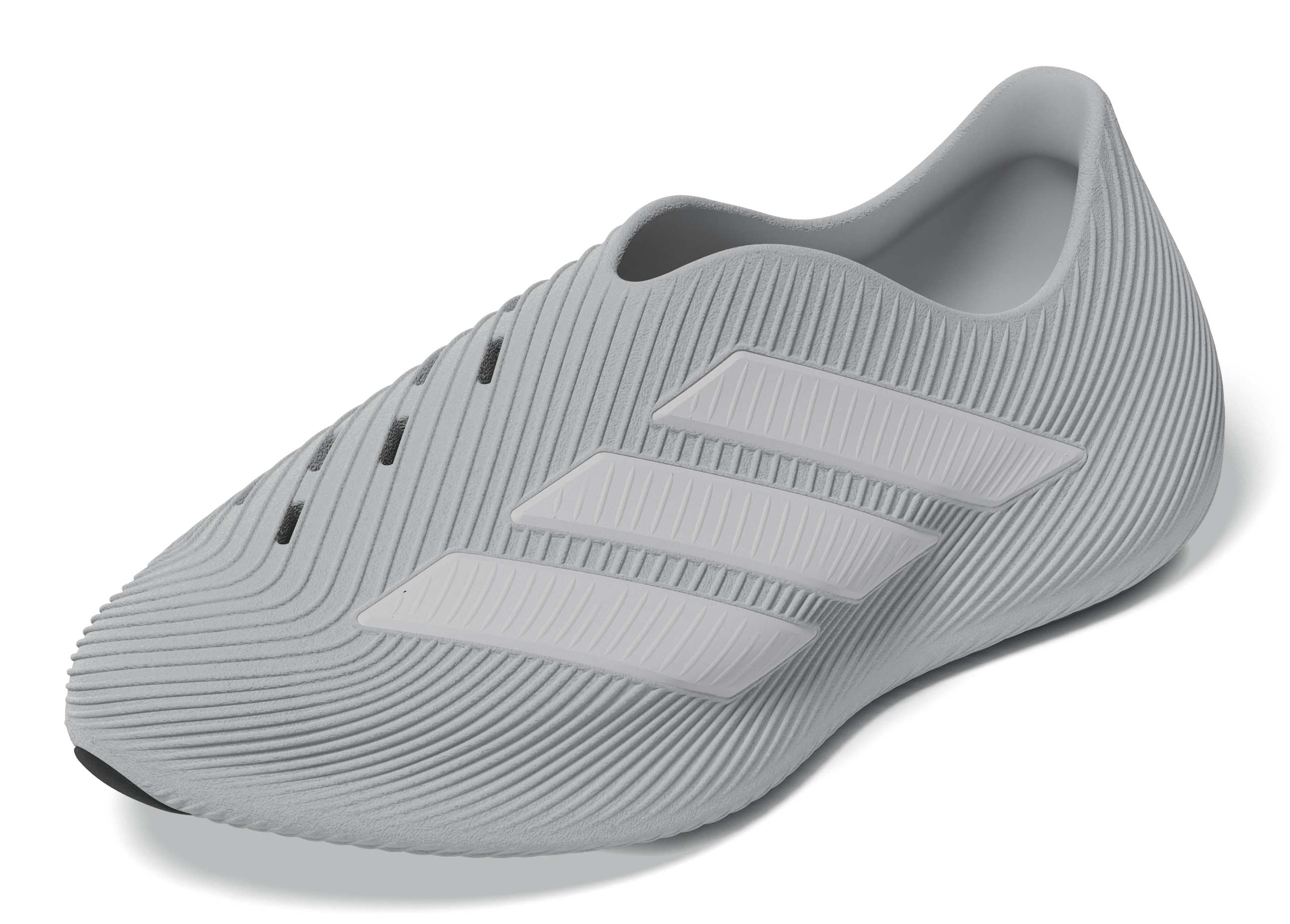 ADIDAS PURECHILL GRETWO/GREONE/CBLACK KI0071 - Image 19