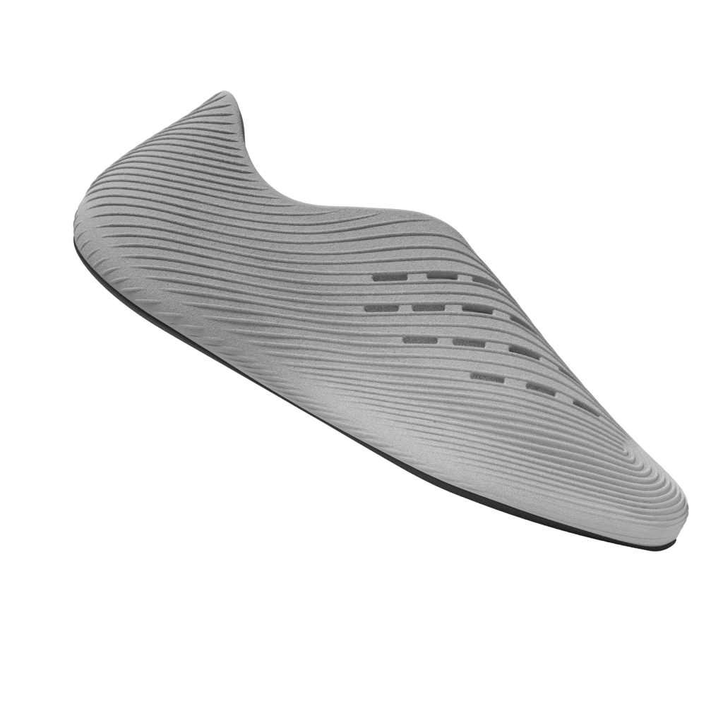 ADIDAS PURECHILL GRETWO/GREONE/CBLACK KI0071 - Image 6