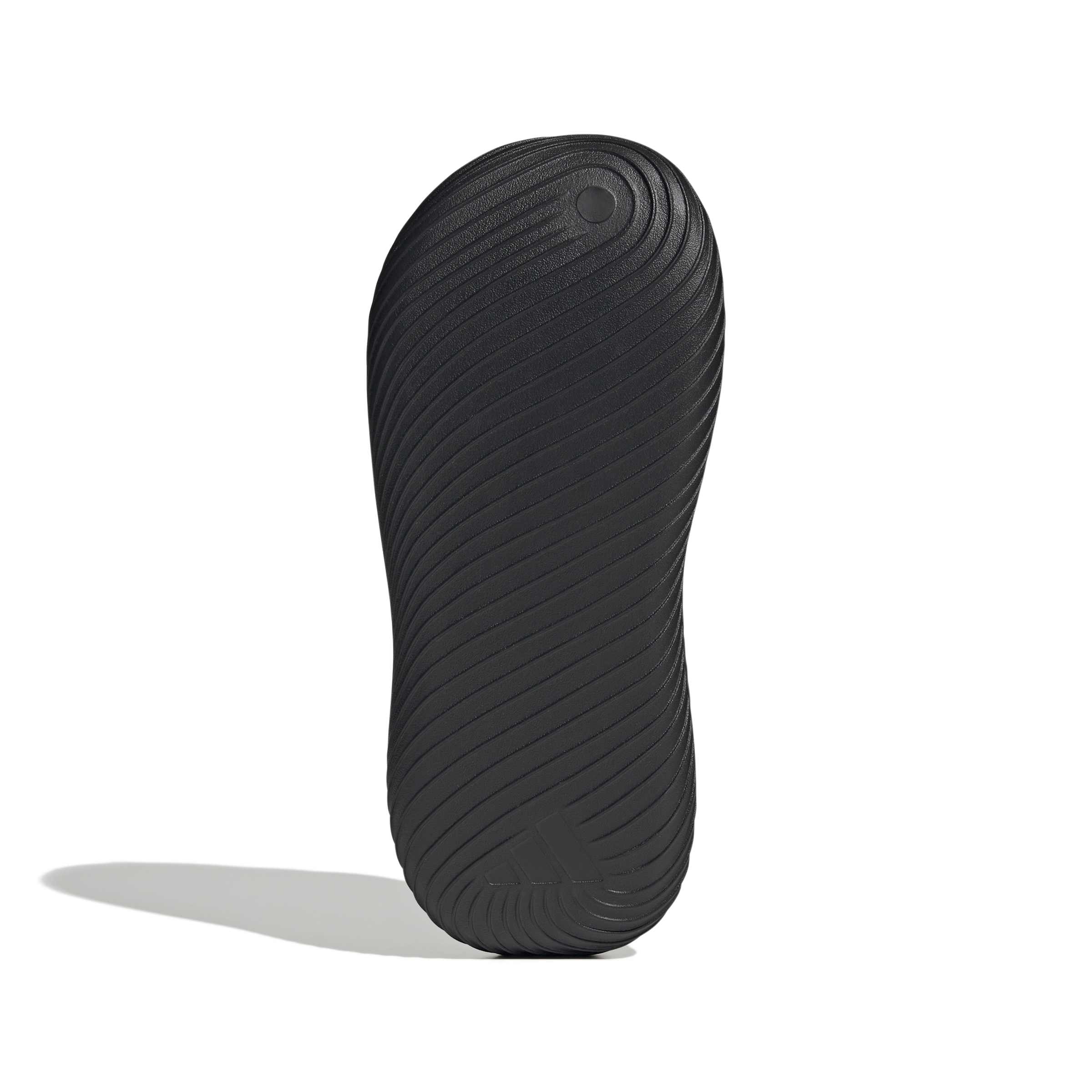 ADIDAS PURECHILL SLIDE CBLACK/CARBON/CARBON KI0055 - Image 11