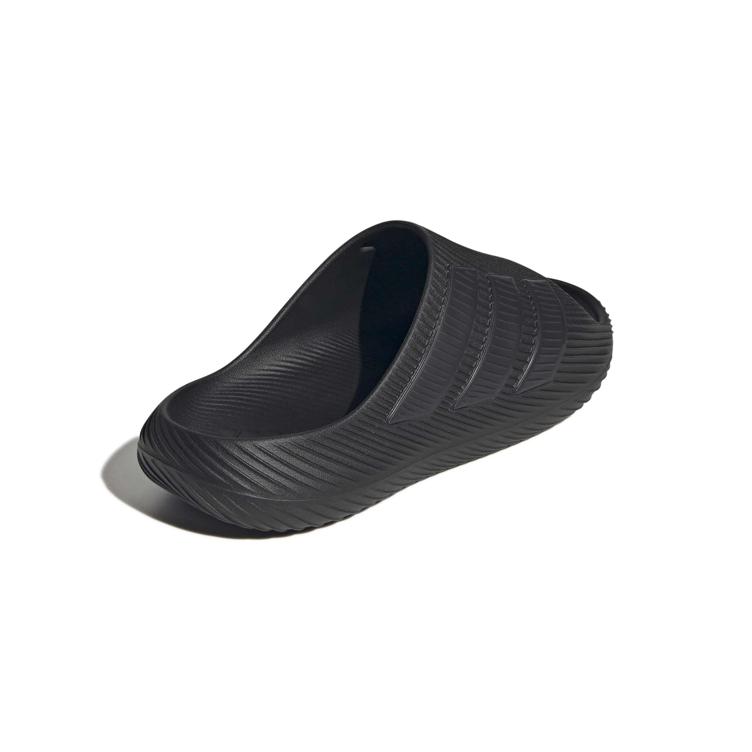 ADIDAS PURECHILL SLIDE CBLACK/CARBON/CARBON KI0055 - Image 13