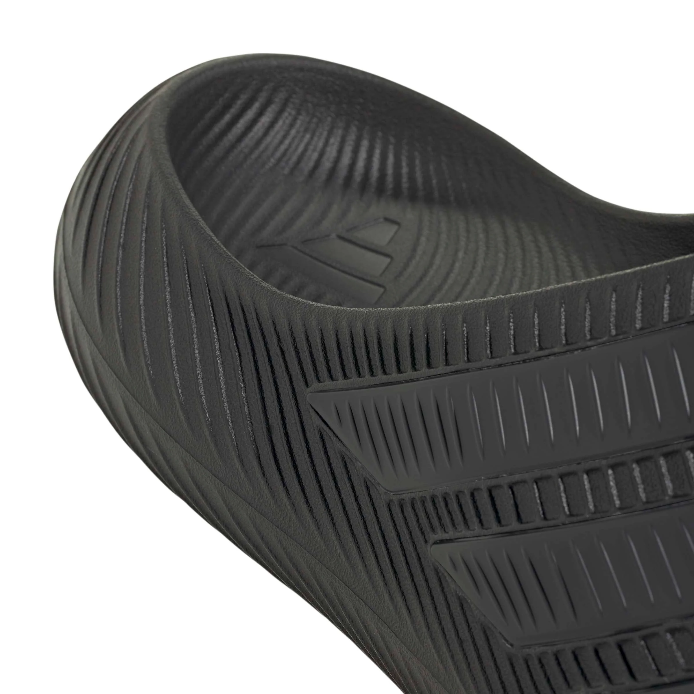 ADIDAS PURECHILL SLIDE CBLACK/CARBON/CARBON KI0055 - Image 15
