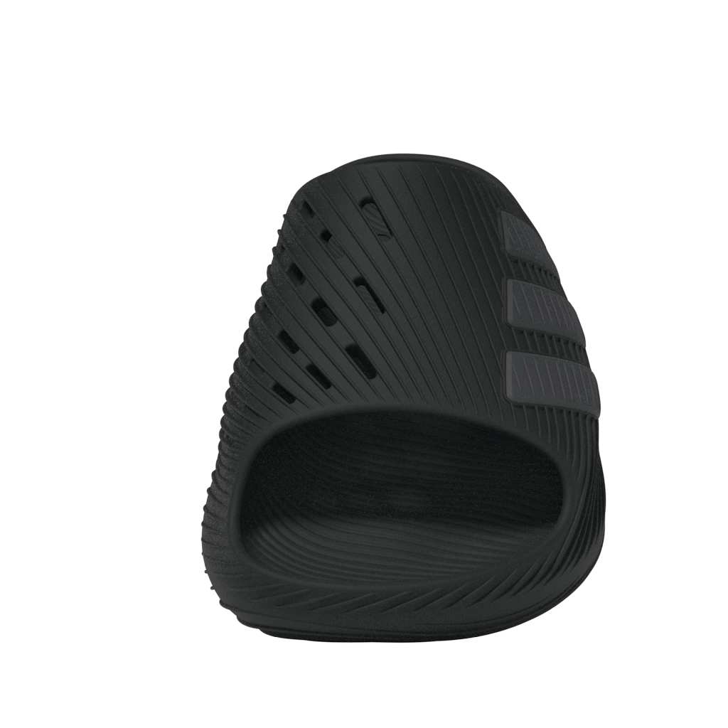 ADIDAS PURECHILL SLIDE CBLACK/CARBON/CARBON KI0055 - Image 20