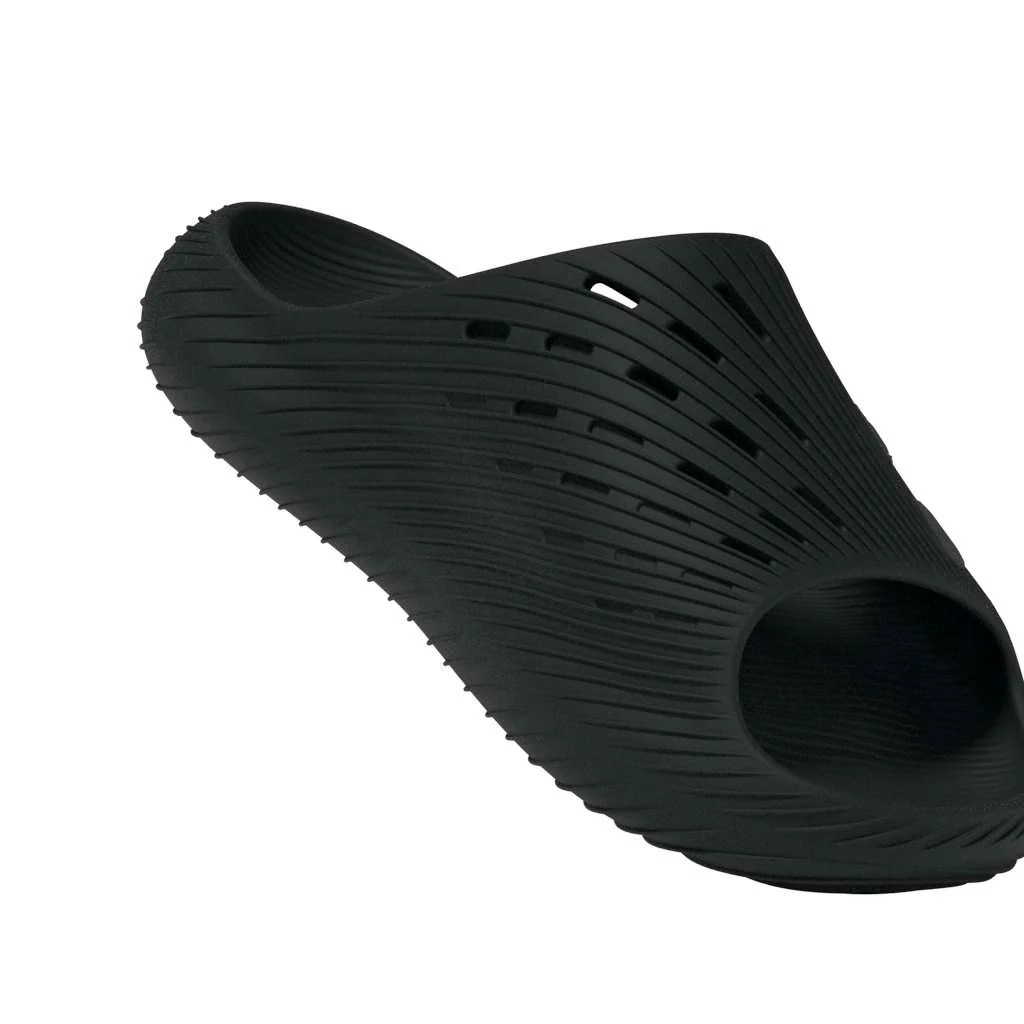 ADIDAS PURECHILL SLIDE CBLACK/CARBON/CARBON KI0055 - Image 21
